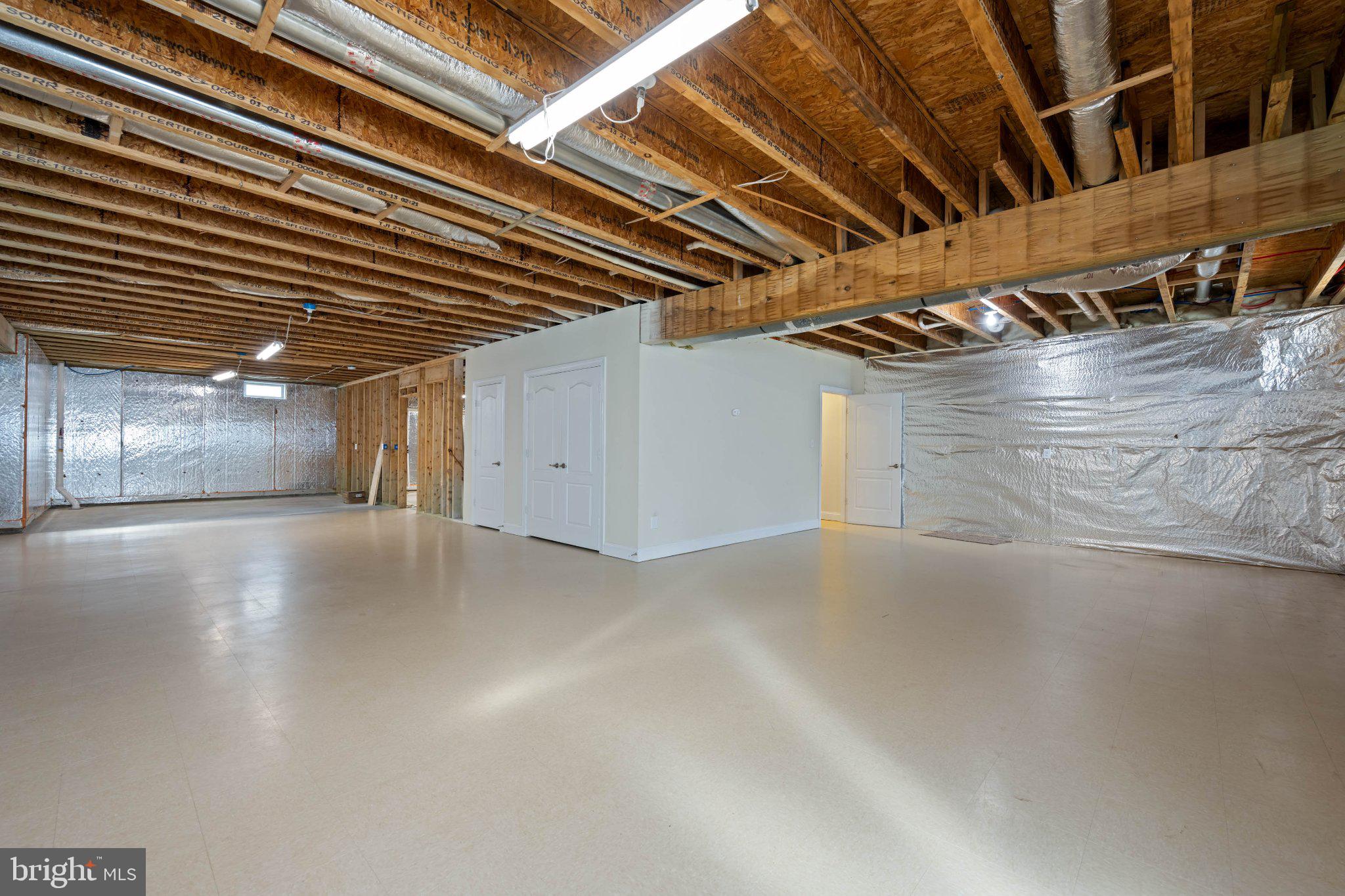 RIDINGS AT REHOBOTH - Residential