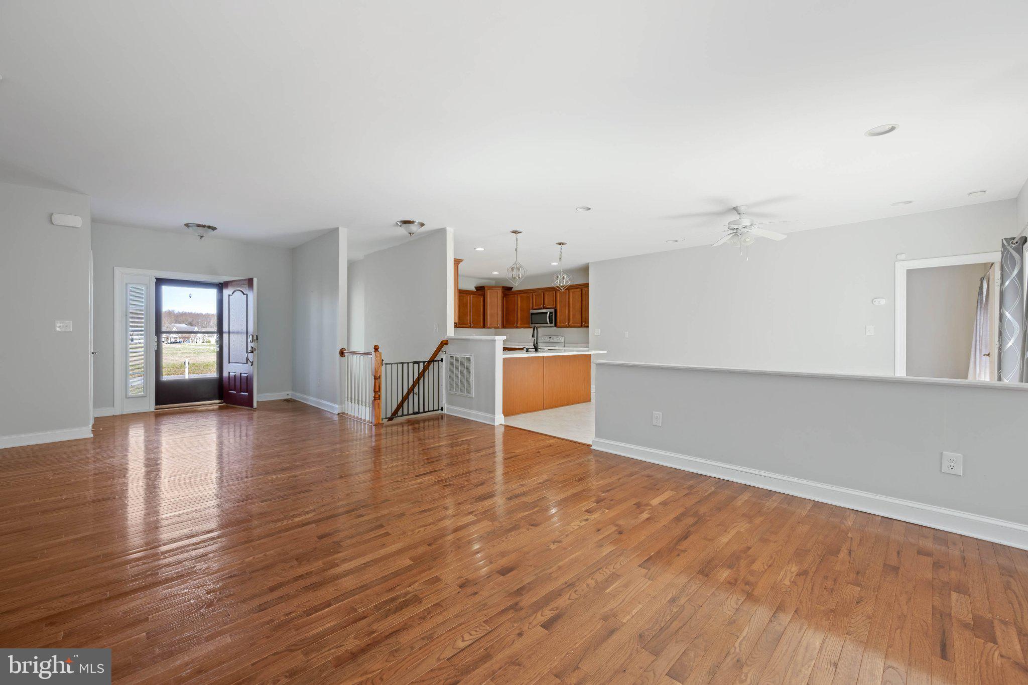 RIDINGS AT REHOBOTH - Residential