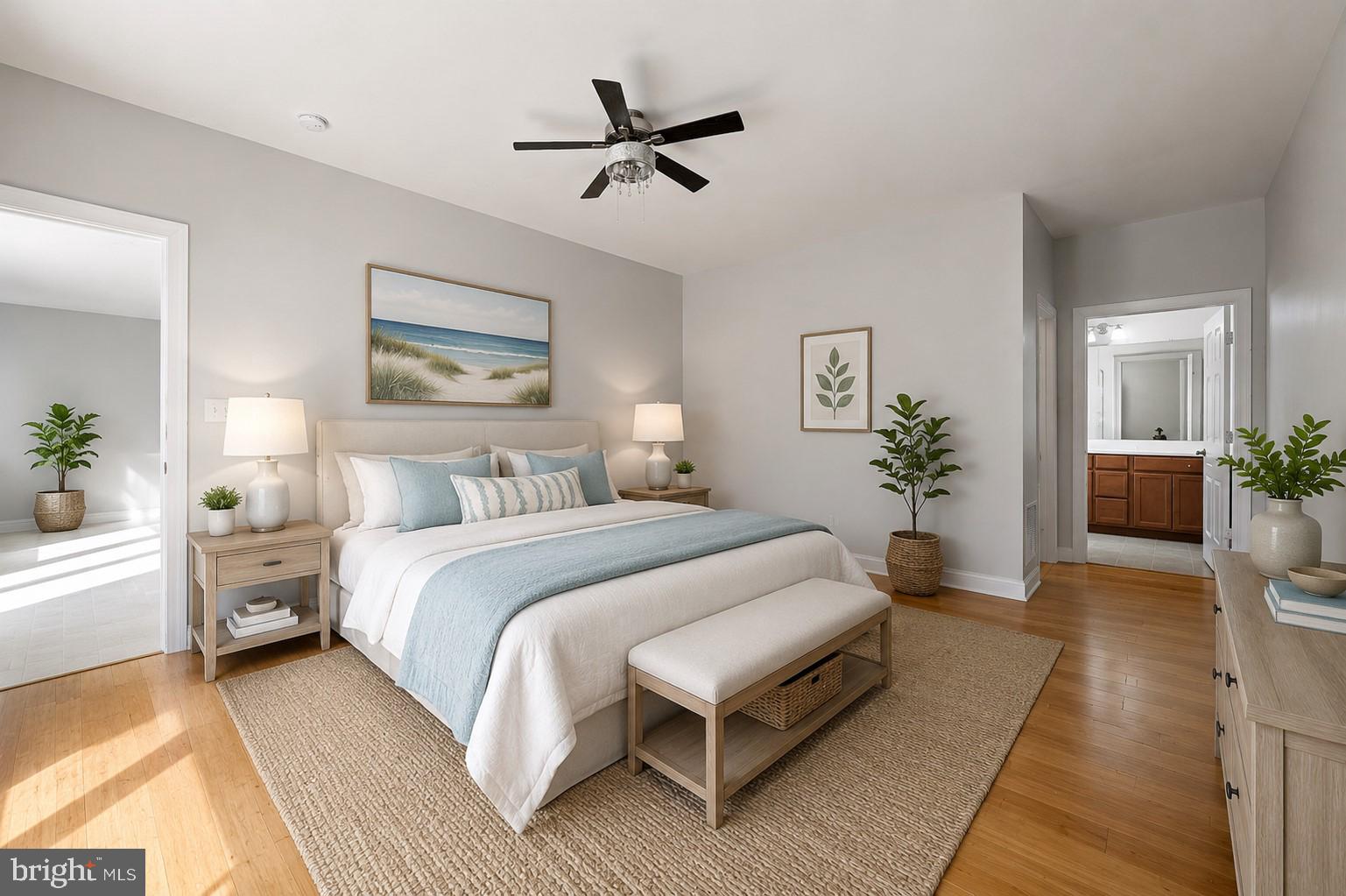 RIDINGS AT REHOBOTH - Residential