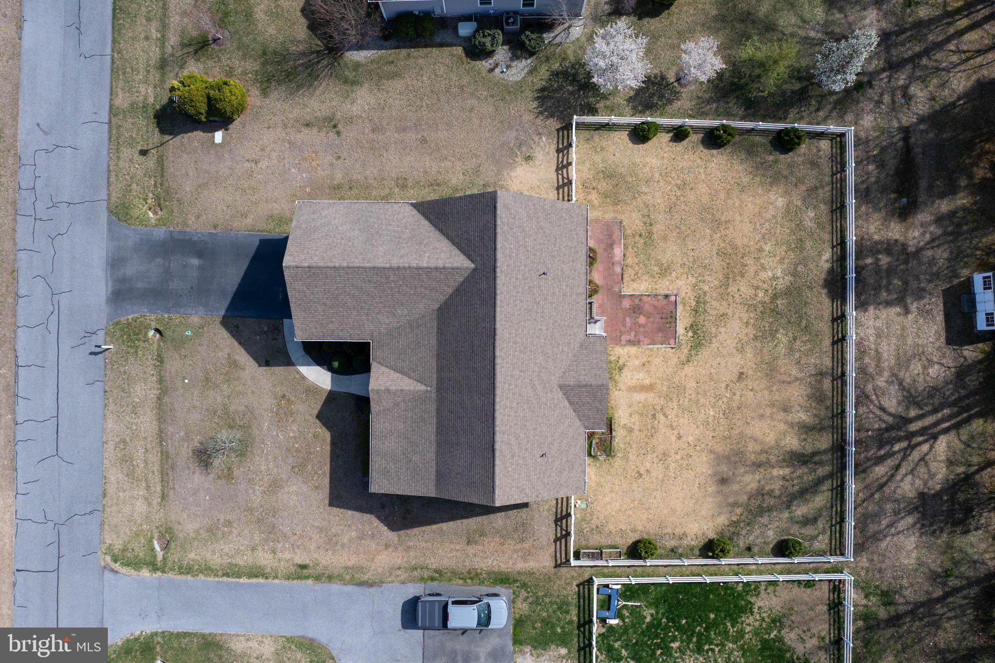 RIDINGS AT REHOBOTH - Residential