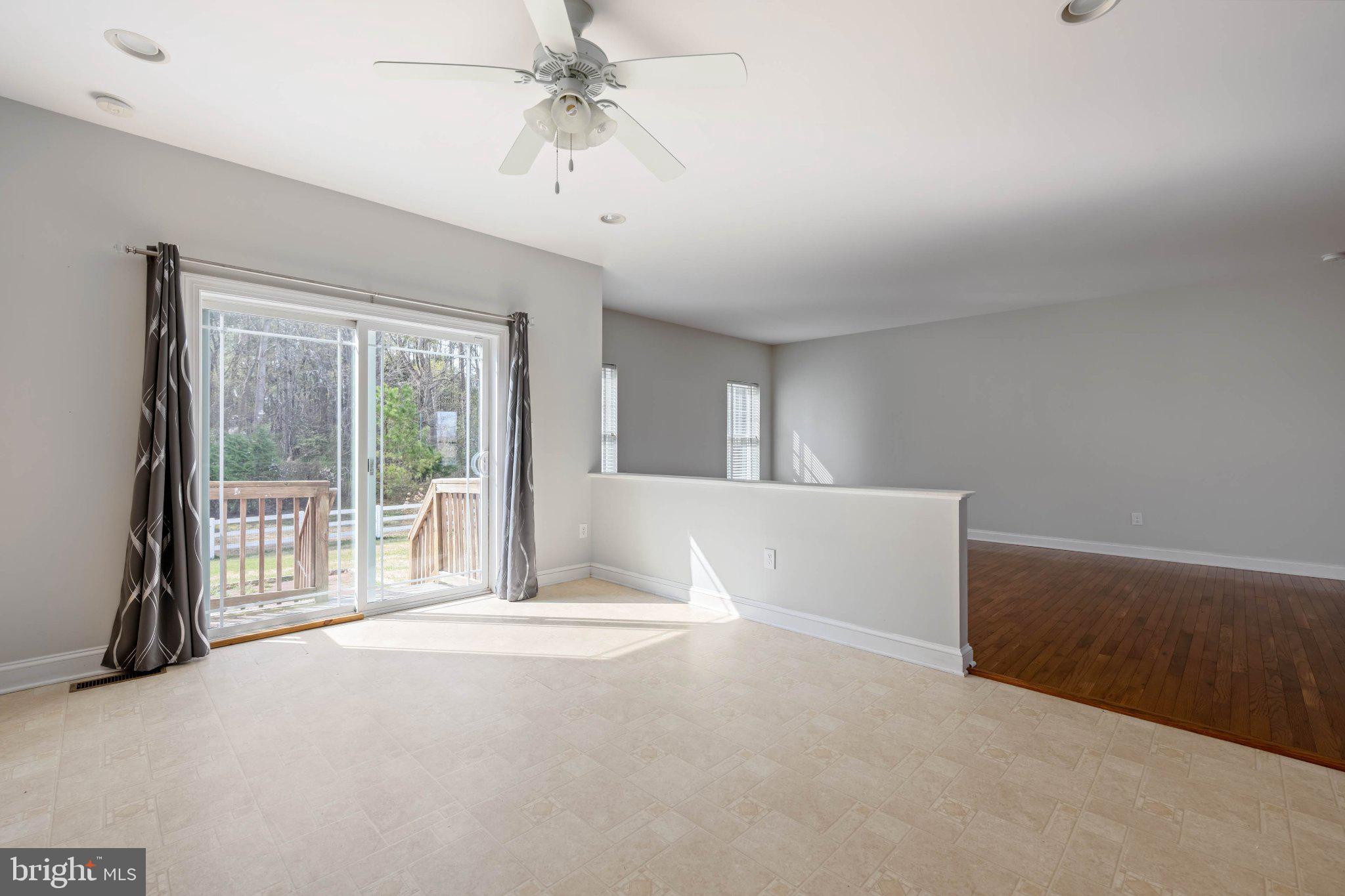 RIDINGS AT REHOBOTH - Residential