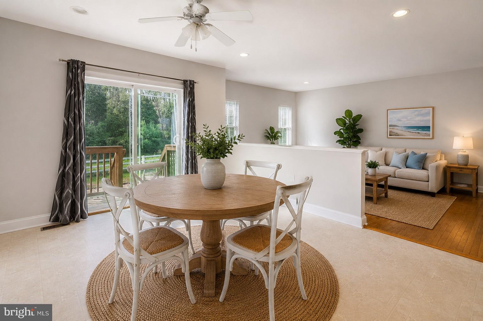 RIDINGS AT REHOBOTH - Residential