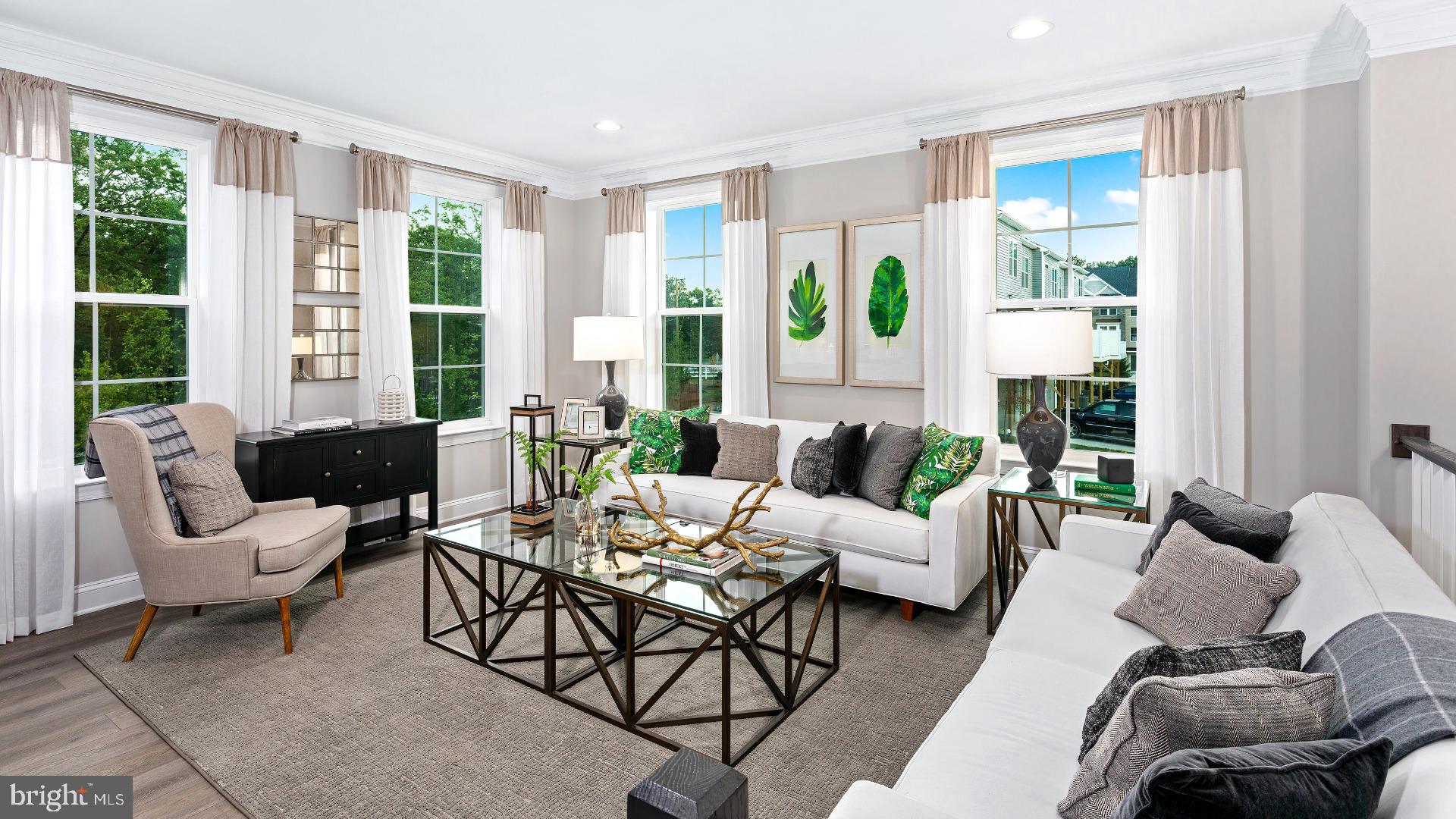 TUSCARORA CREEK - Residential