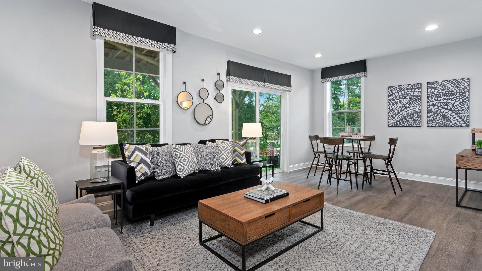 TUSCARORA CREEK - Residential