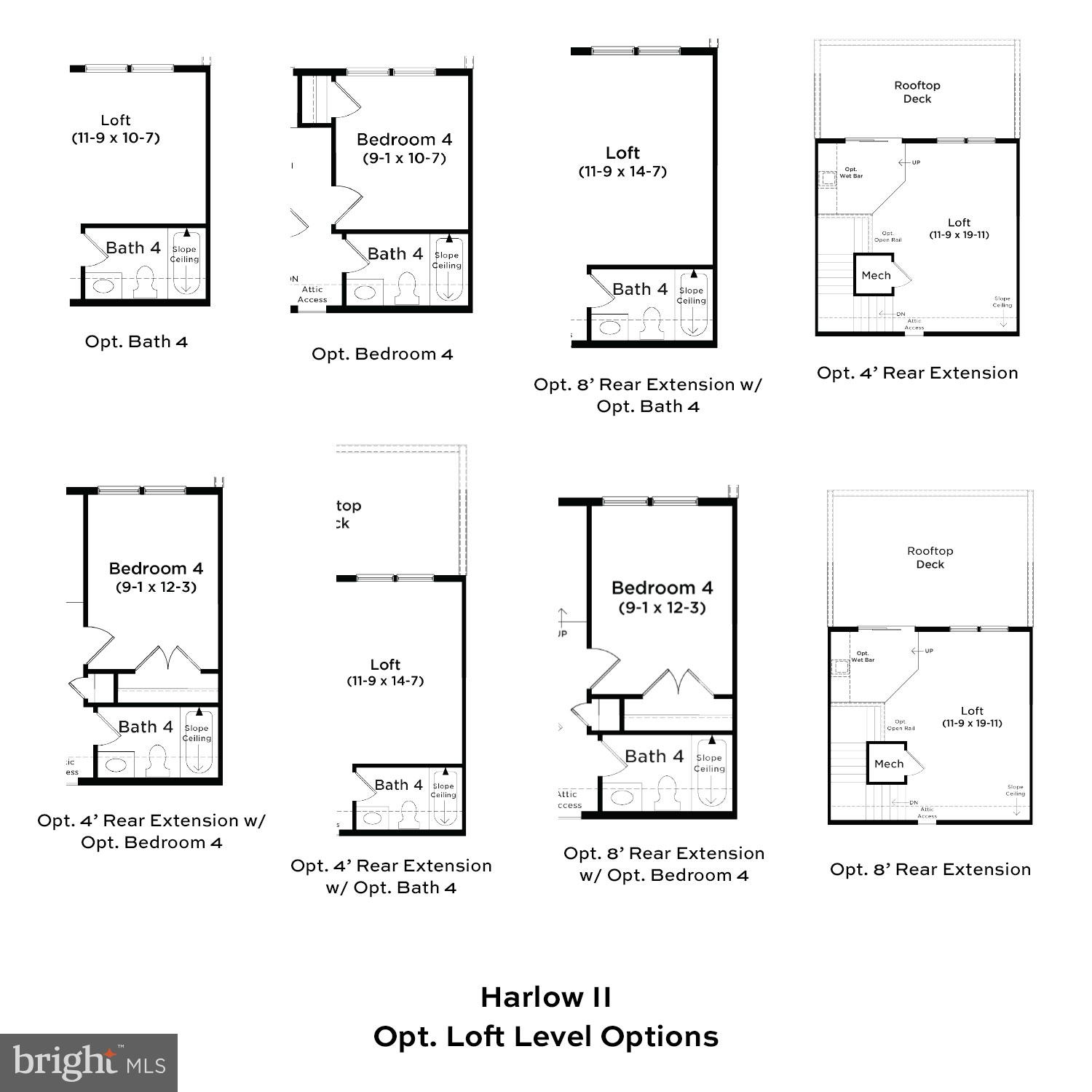 TUSCARORA CREEK - Residential