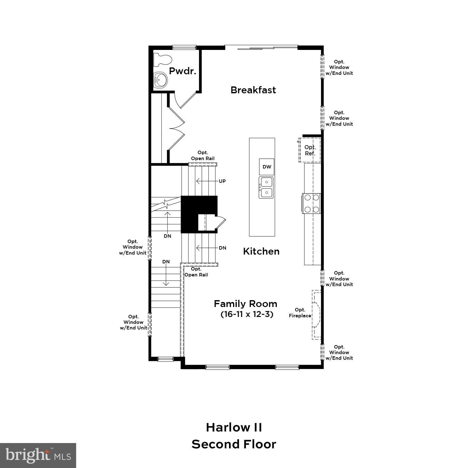 TUSCARORA CREEK - Residential