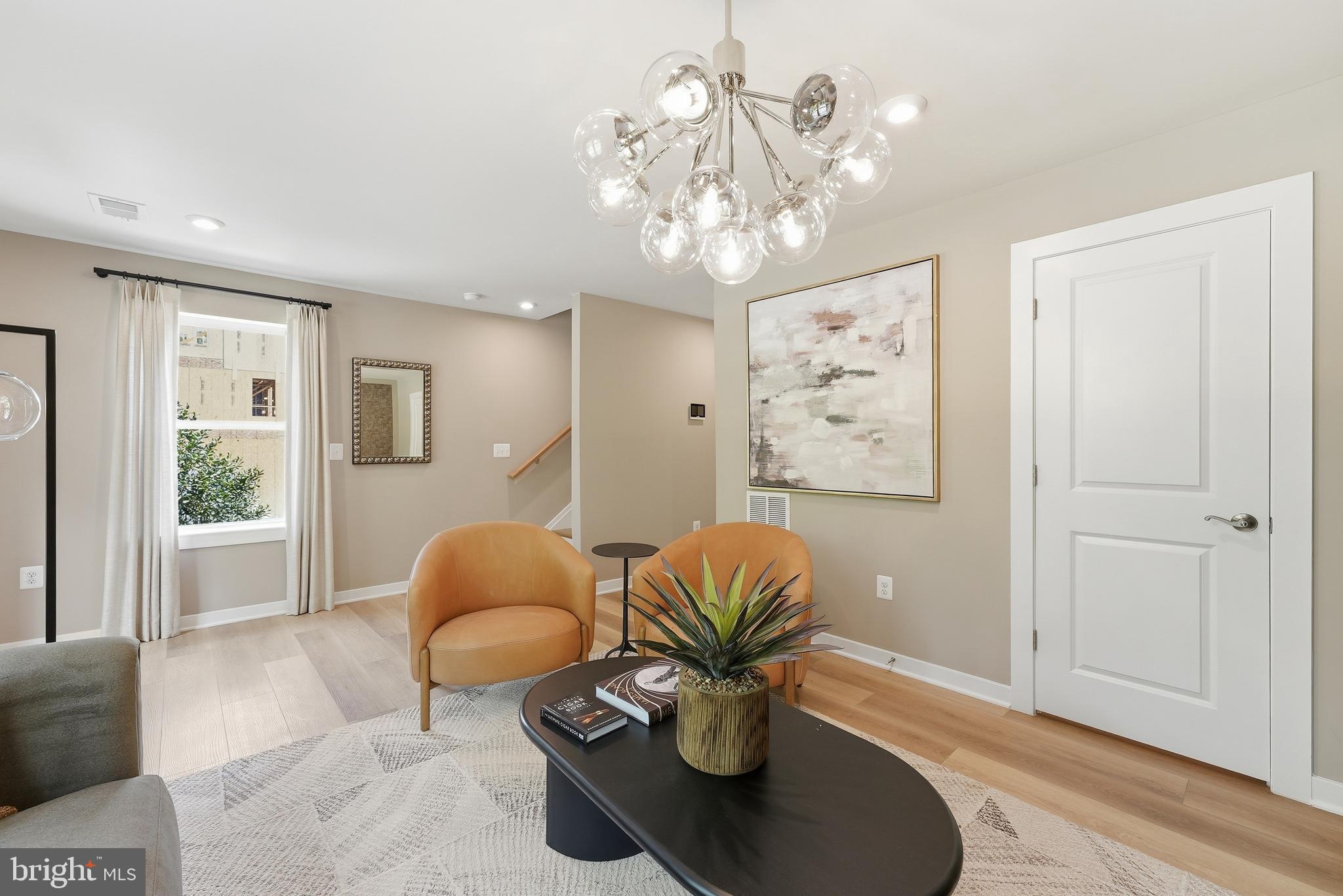 QUARTZ DISTRICT - Residential