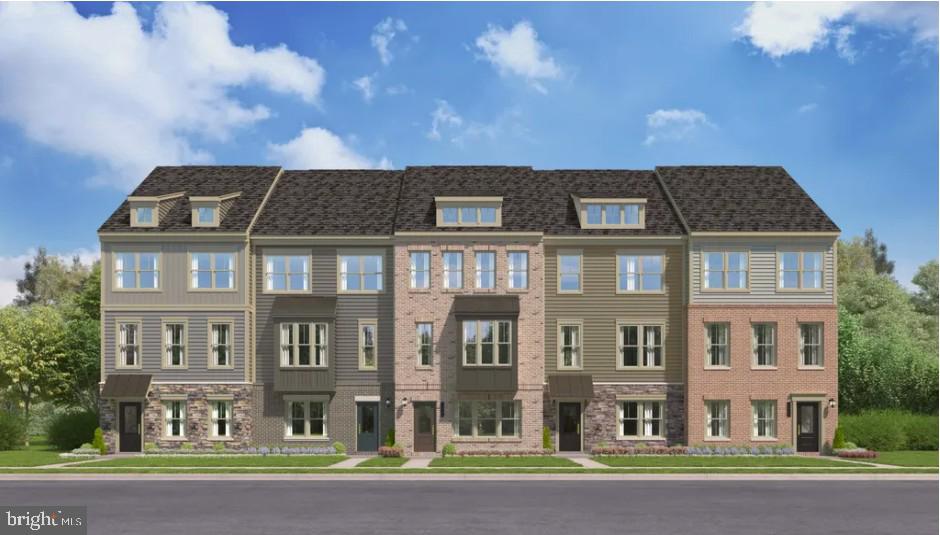 QUARTZ DISTRICT - Residential
