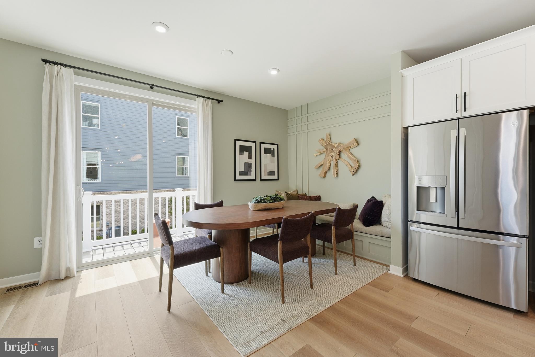 QUARTZ DISTRICT - Residential