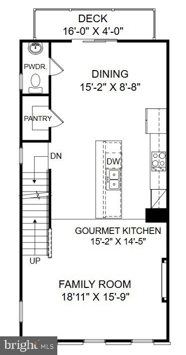 QUARTZ DISTRICT - Residential