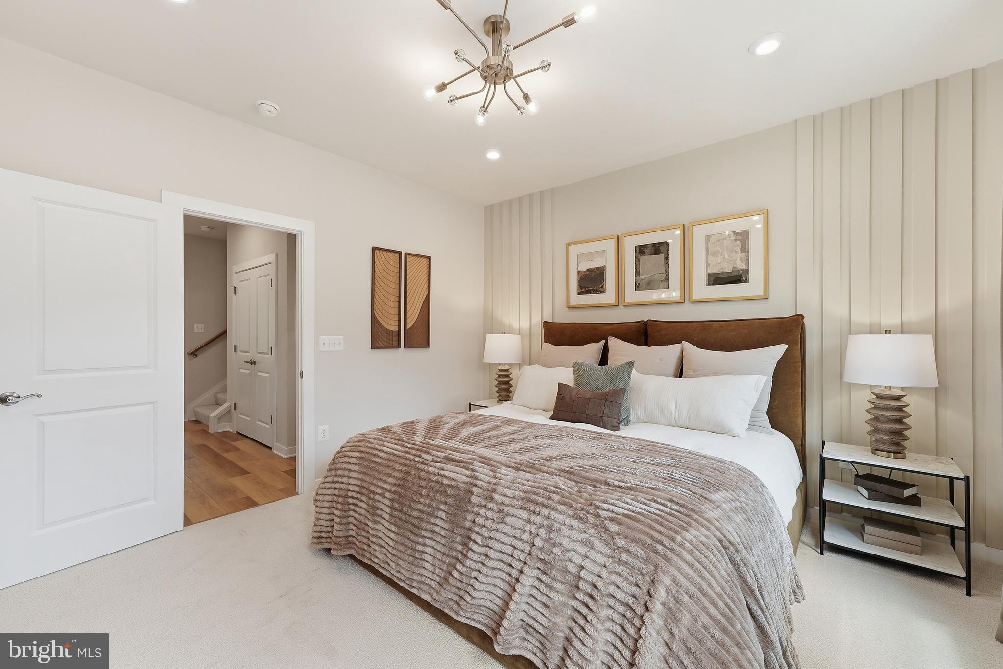 QUARTZ DISTRICT - Residential