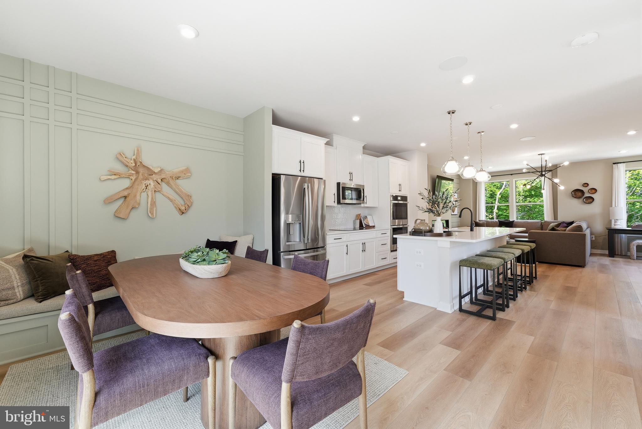 QUARTZ DISTRICT - Residential