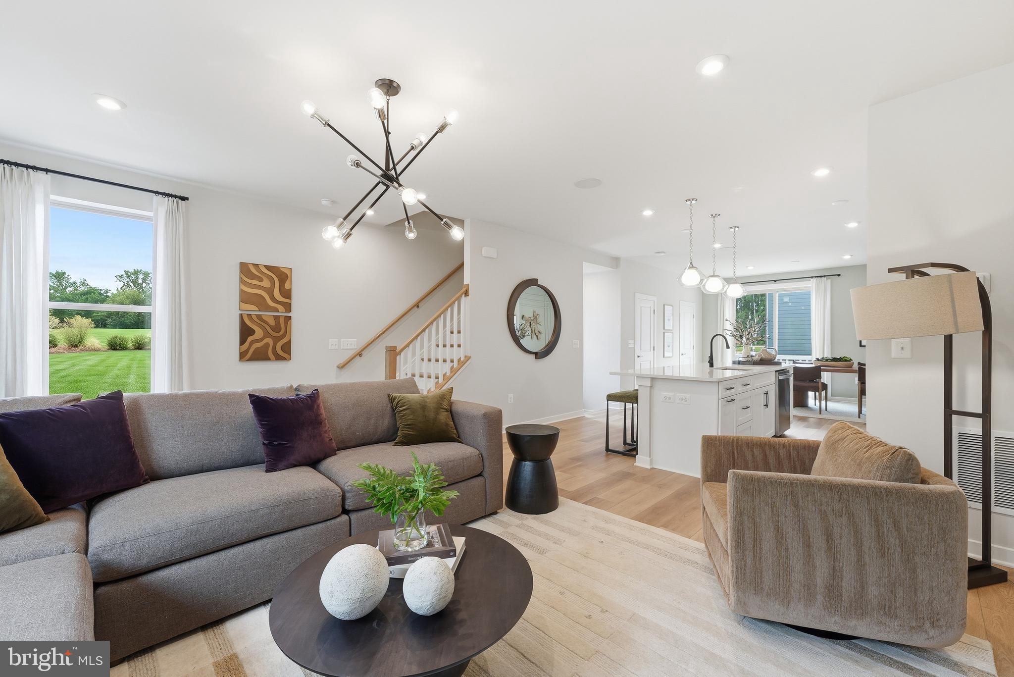 QUARTZ DISTRICT - Residential