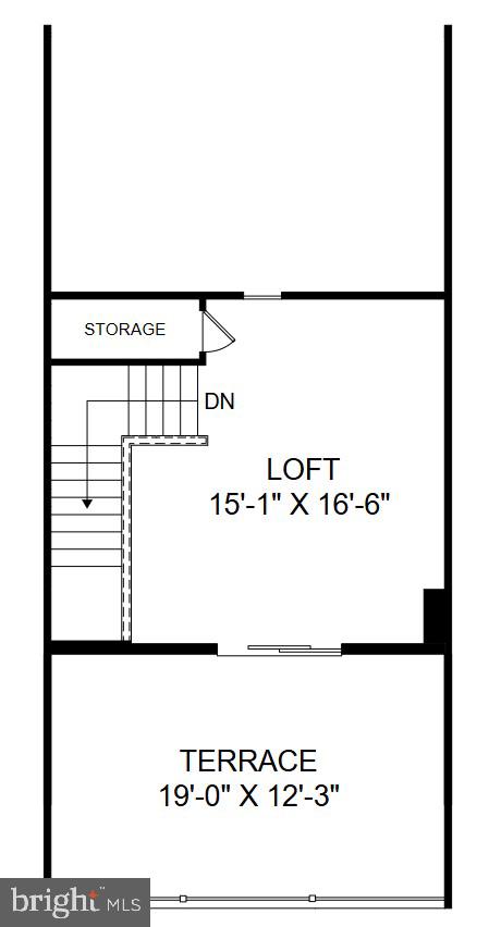 QUARTZ DISTRICT - Residential