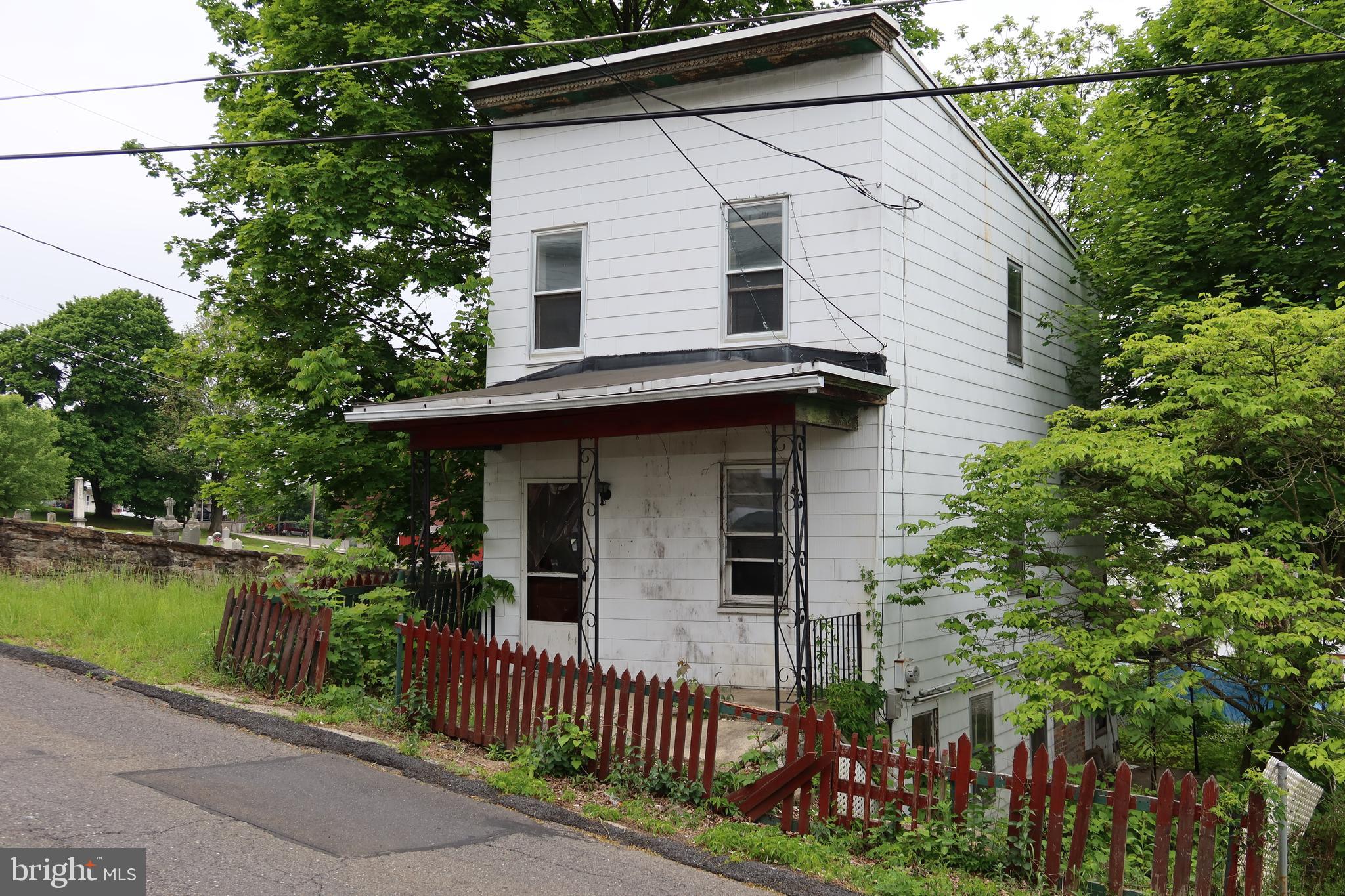 BUNKER HILL - Residential