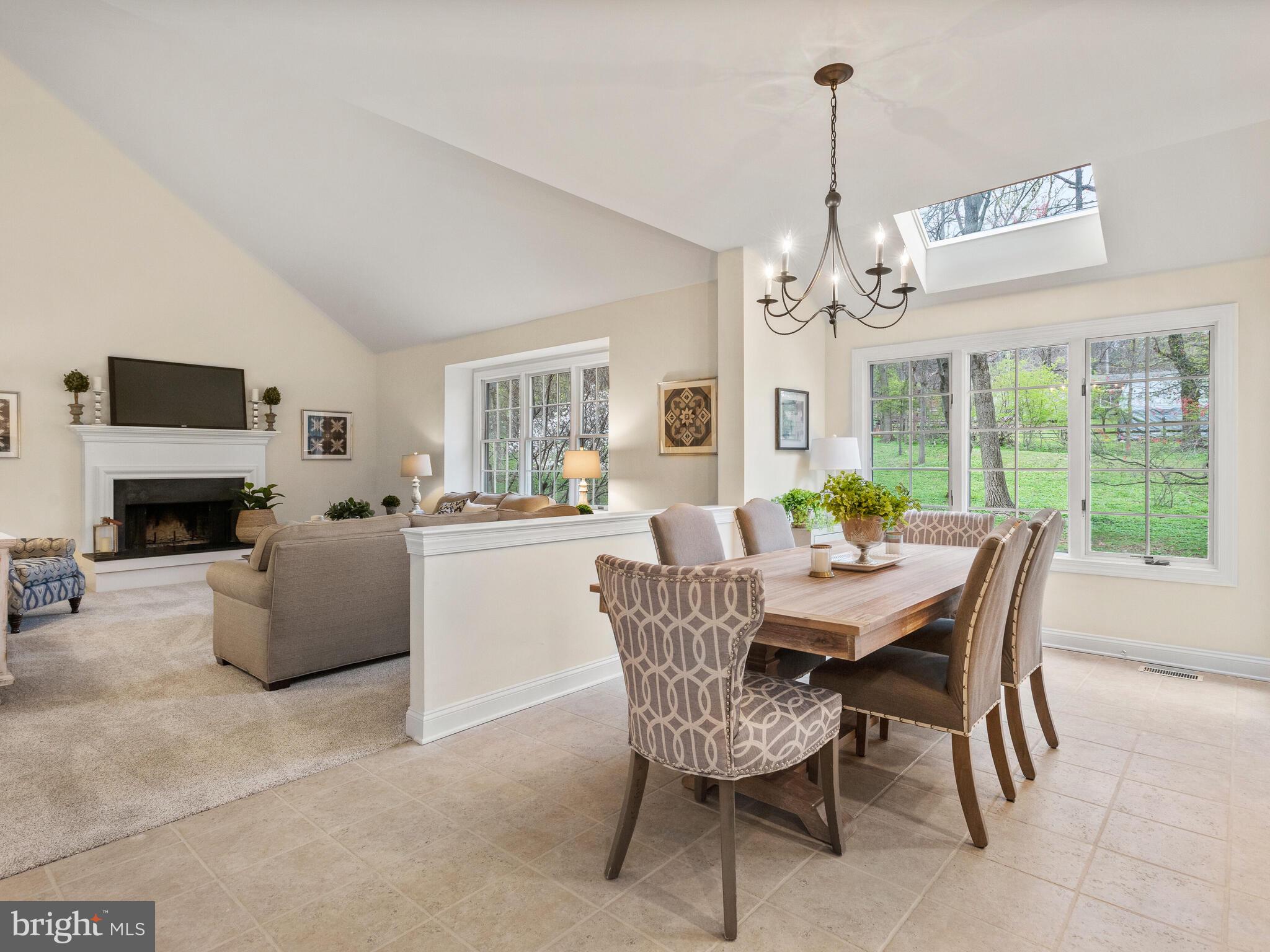 VALLEY FORGE WOODS - Residential