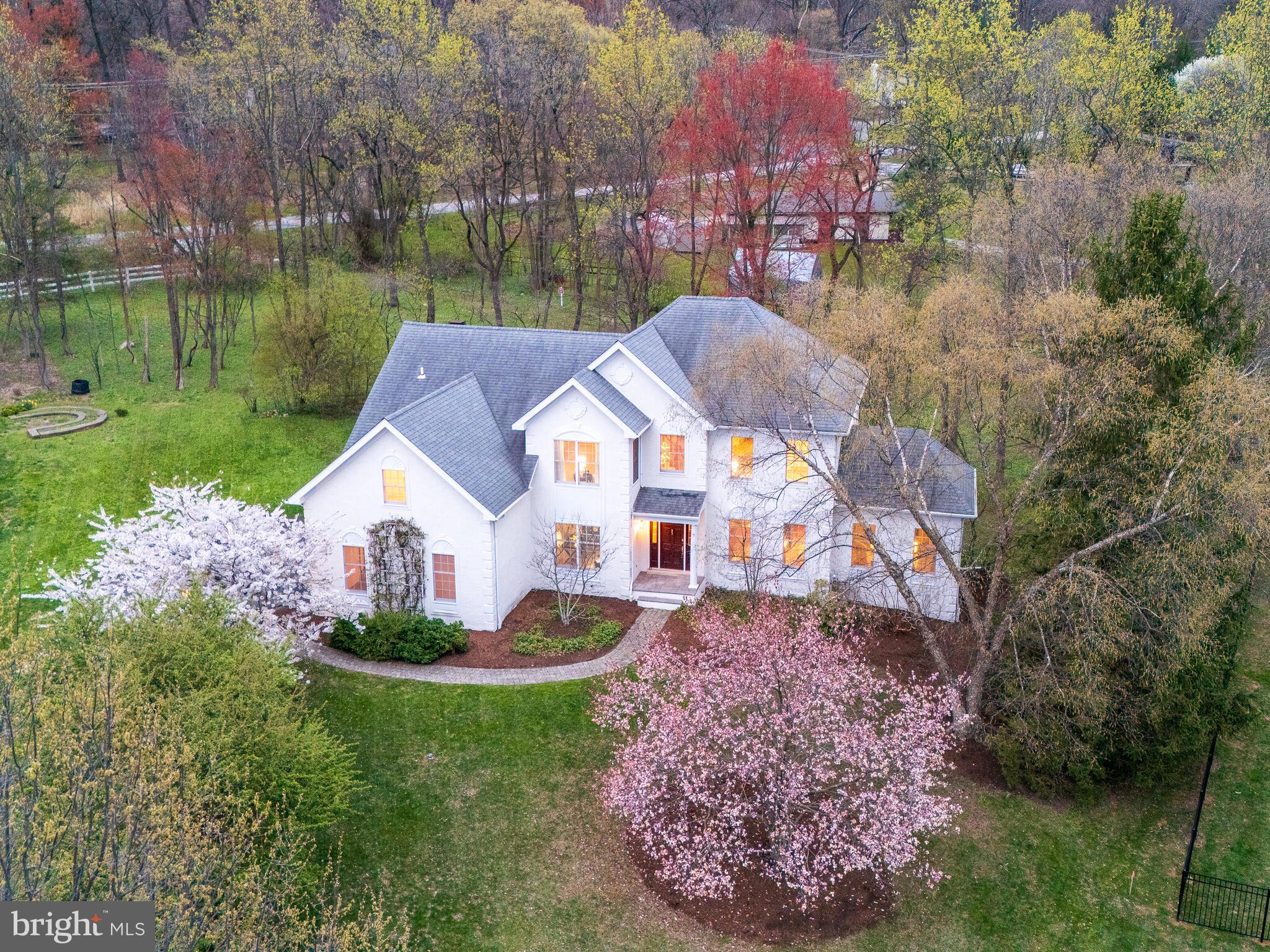 VALLEY FORGE WOODS - Residential