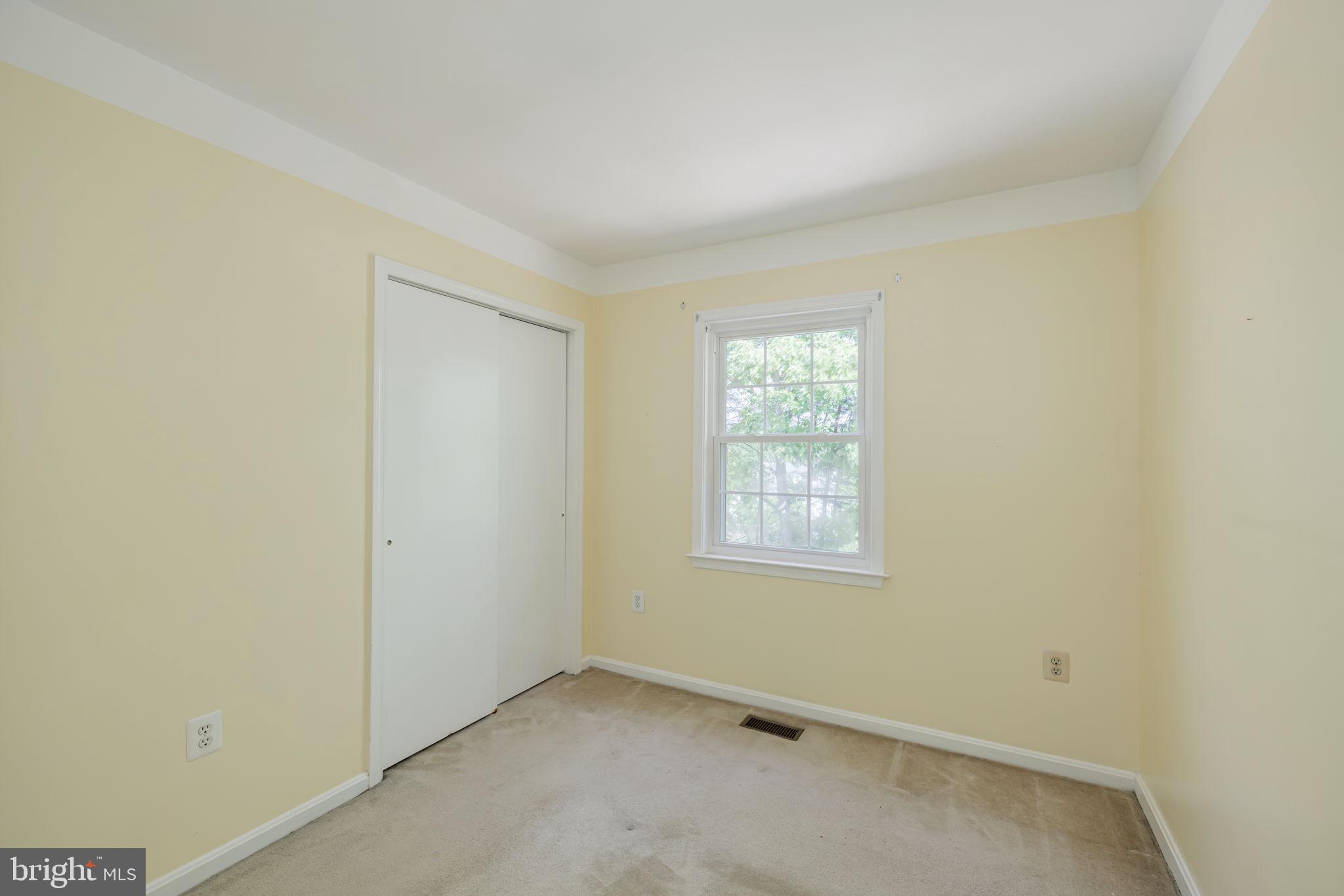 WASHINGTON SQUARE - Residential
