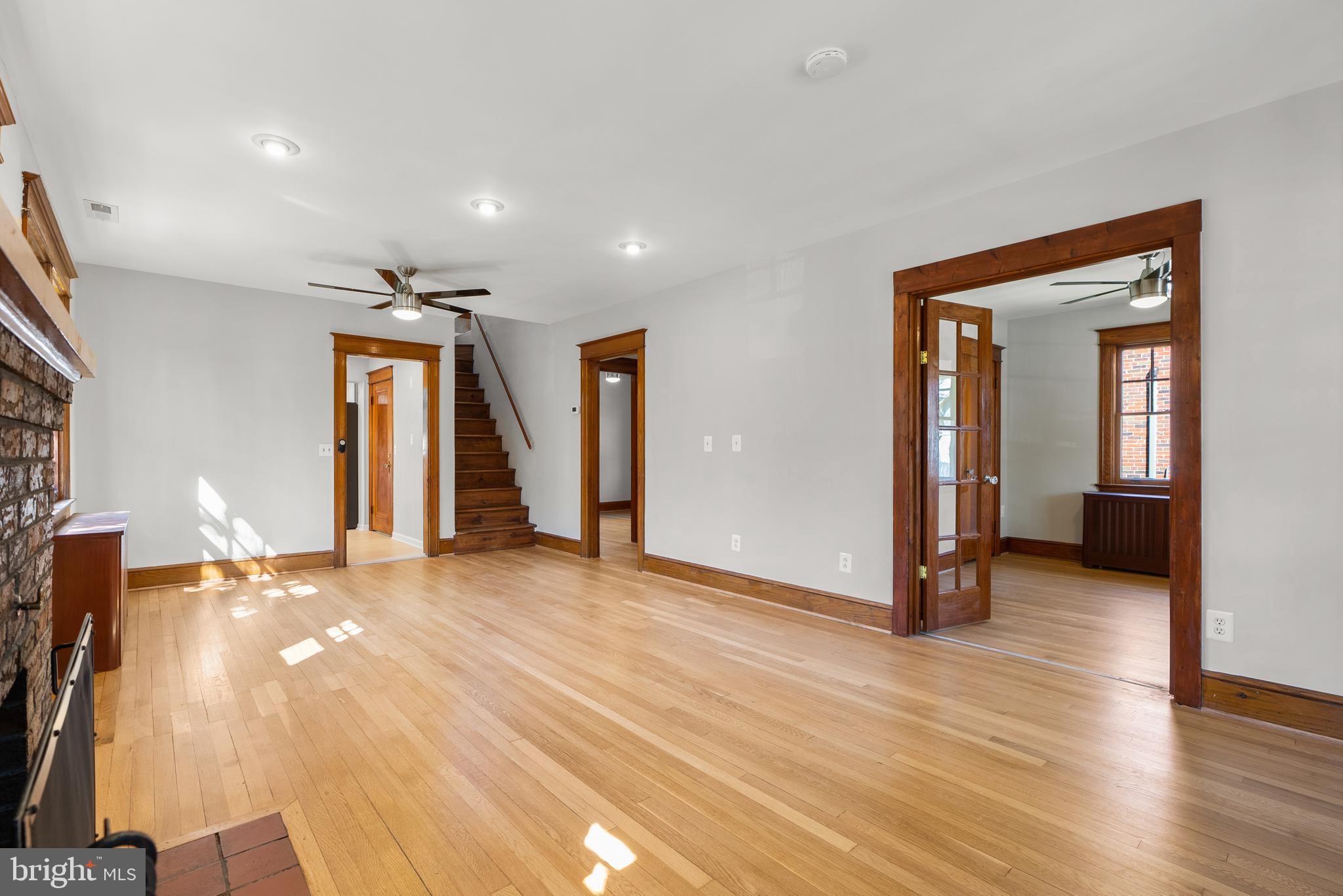 TAKOMA PARK - Residential