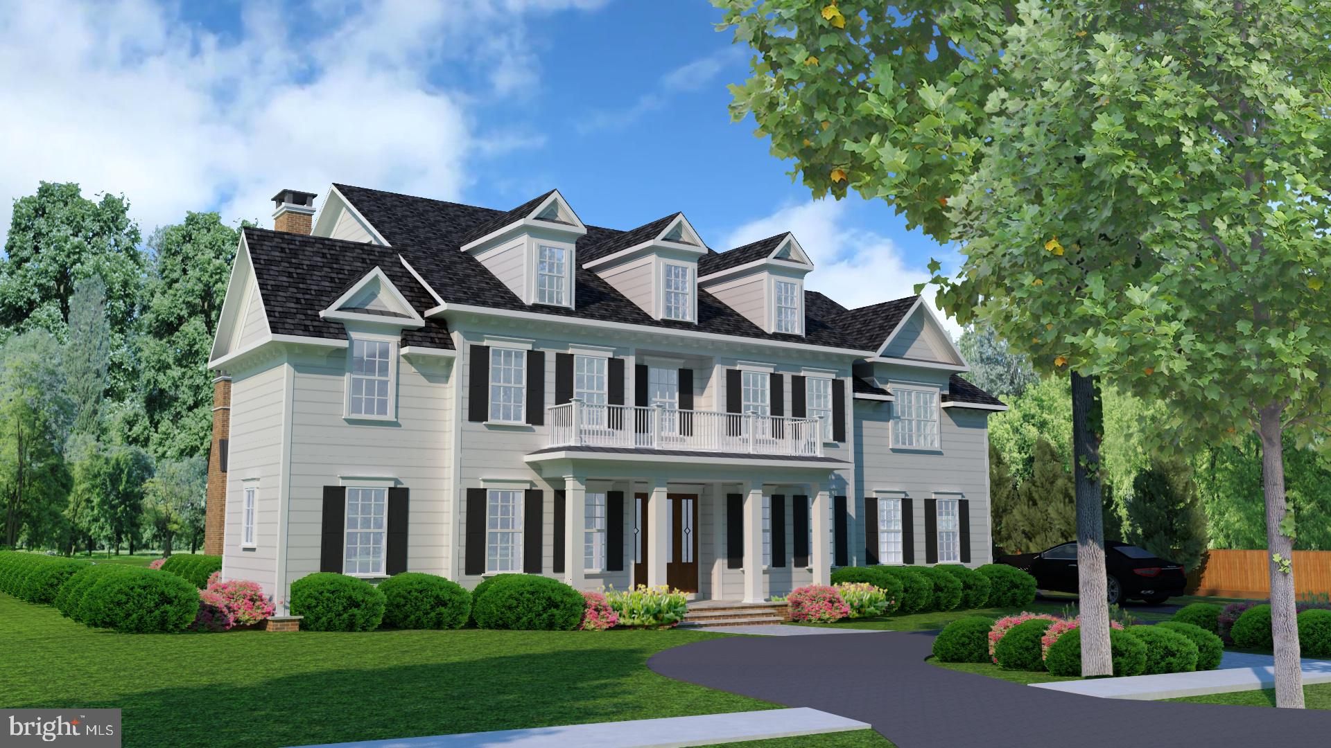 CHEVY CHASE - Residential