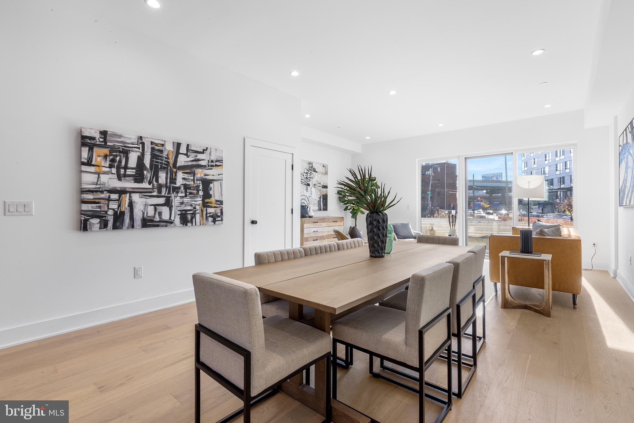 NORTHERN LIBERTIES - Residential