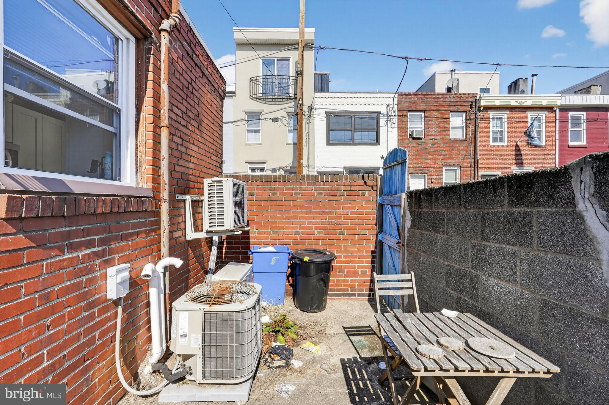 PASSYUNK SQUARE - Commercial Sale
