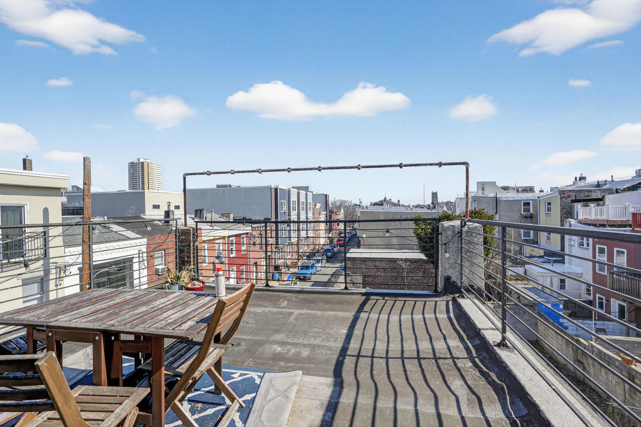 PASSYUNK SQUARE - Commercial Sale
