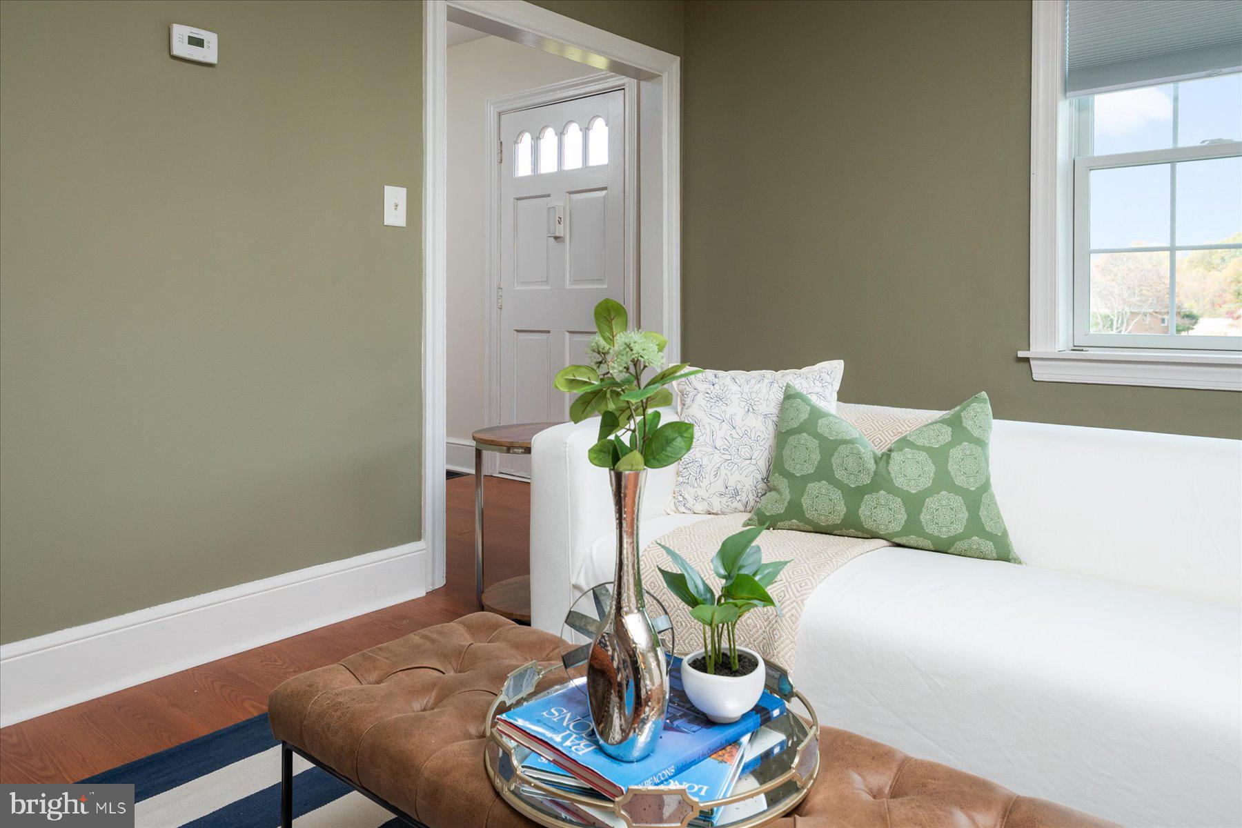 CENTREVILLE HEIGHTS - Residential