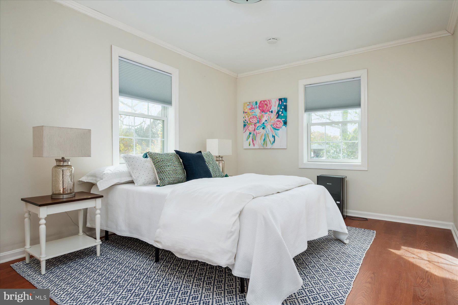 CENTREVILLE HEIGHTS - Residential