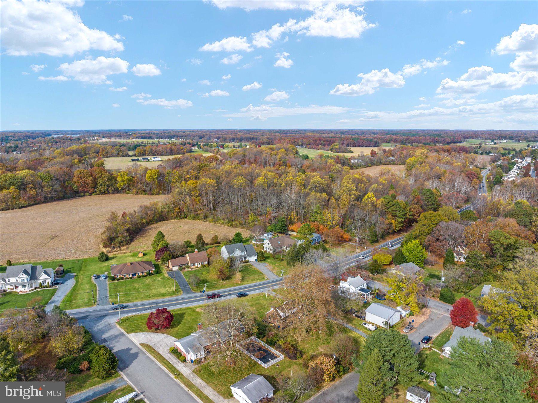 CENTREVILLE HEIGHTS - Residential