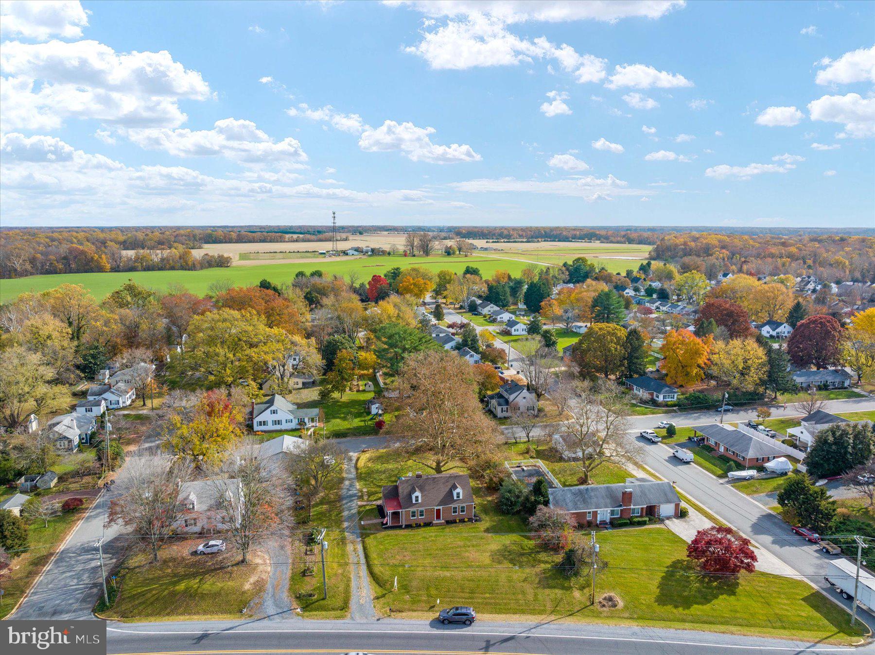 CENTREVILLE HEIGHTS - Residential