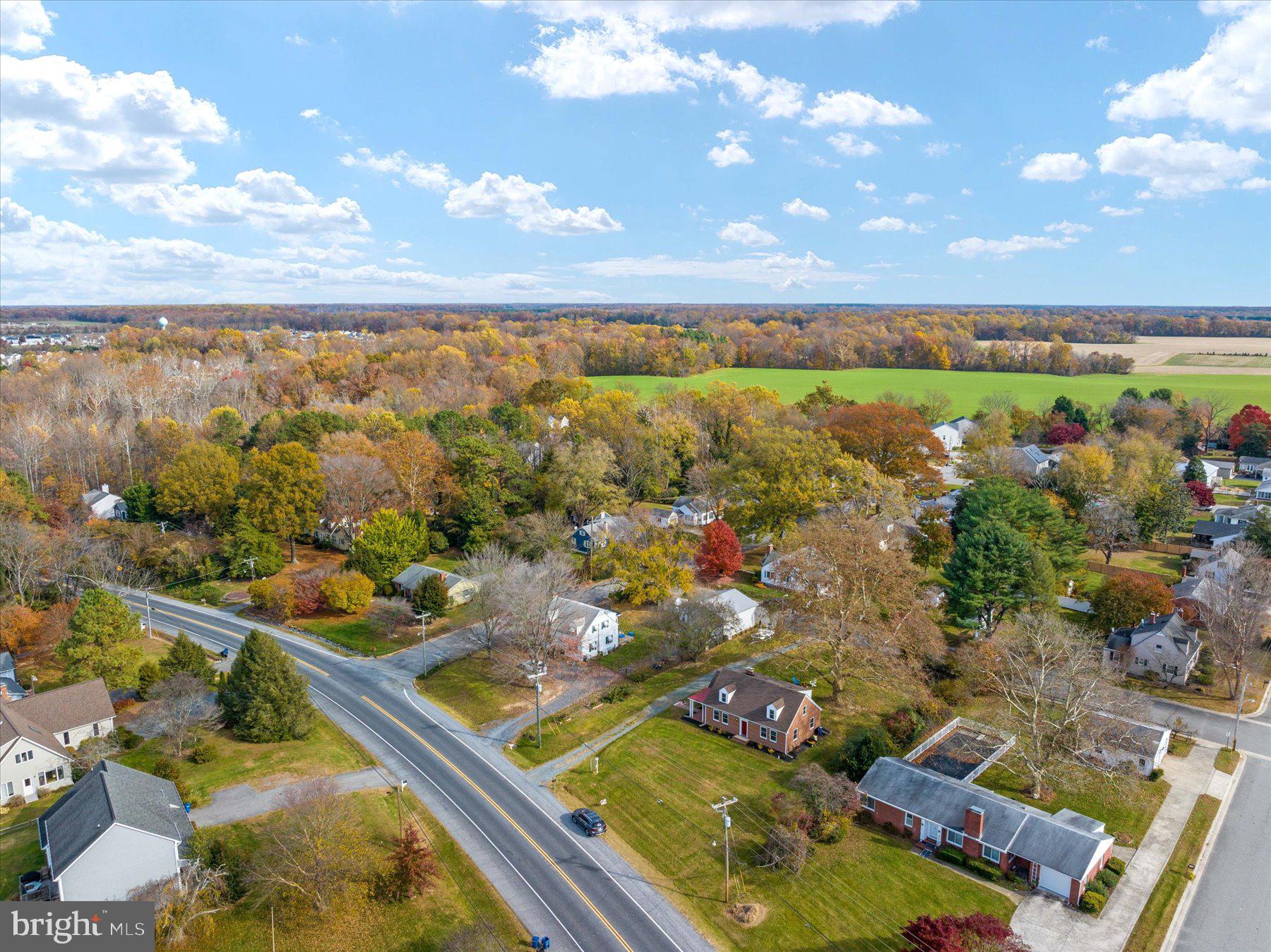 CENTREVILLE HEIGHTS - Residential