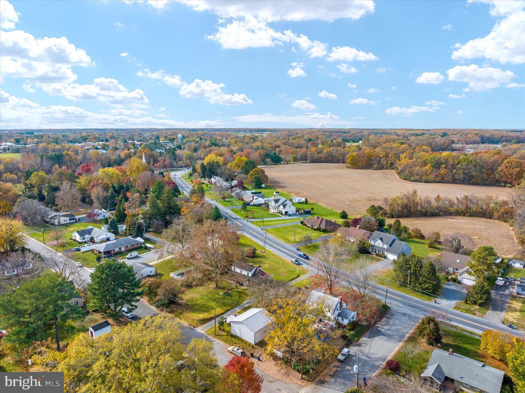 CENTREVILLE HEIGHTS - Residential