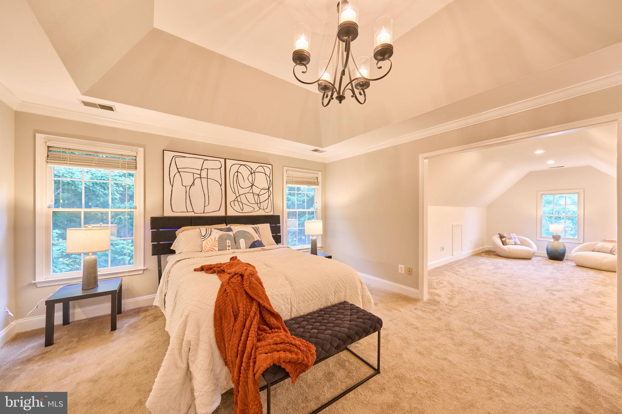 DOMINION VALLEY COUNTRY CLUB - Residential