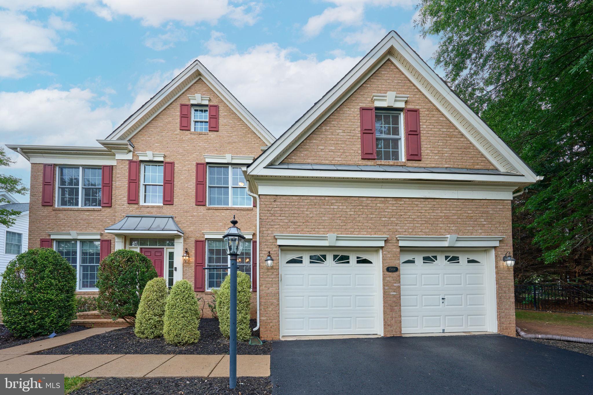 DOMINION VALLEY COUNTRY CLUB - Residential