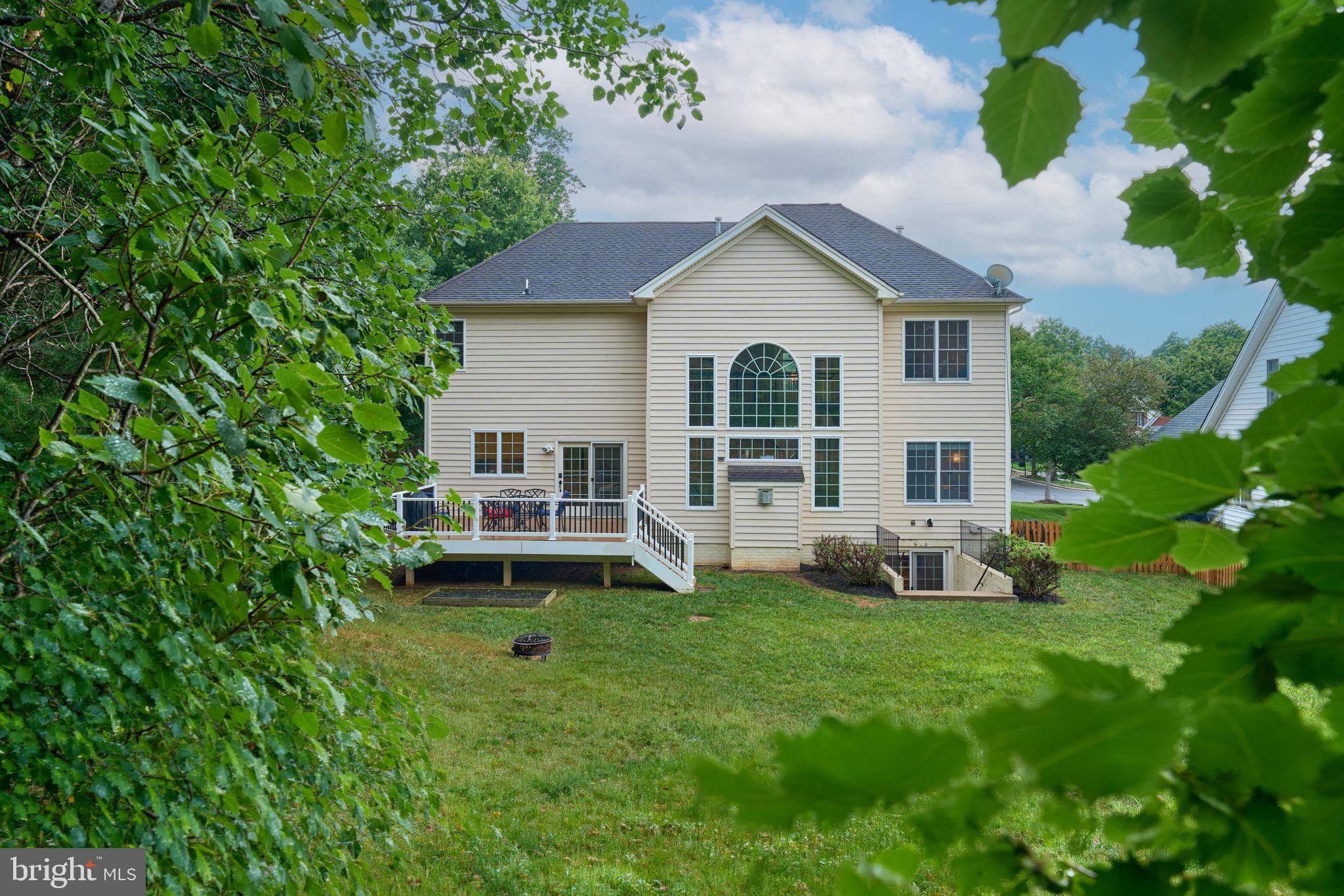 DOMINION VALLEY COUNTRY CLUB - Residential