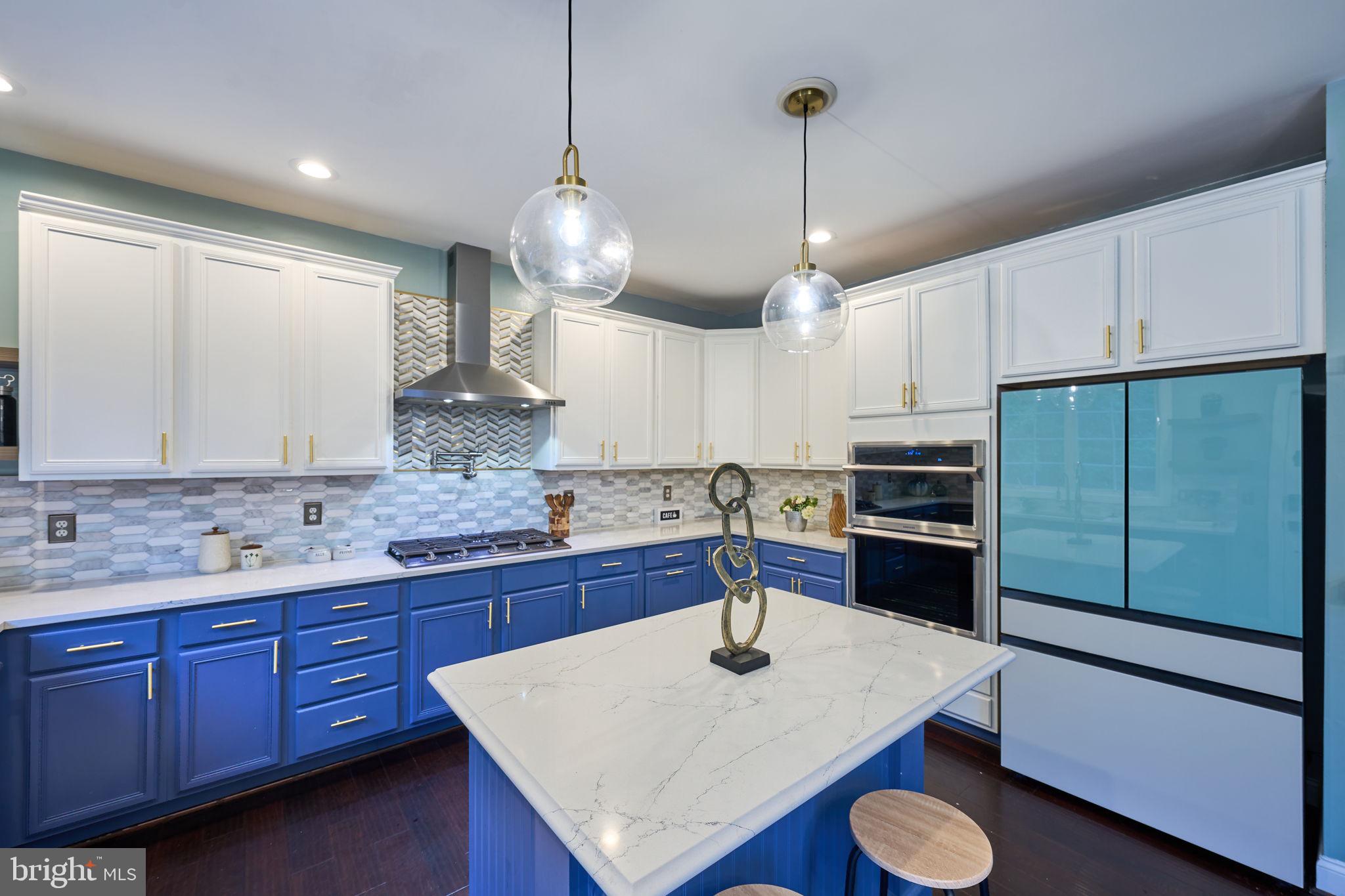 DOMINION VALLEY COUNTRY CLUB - Residential