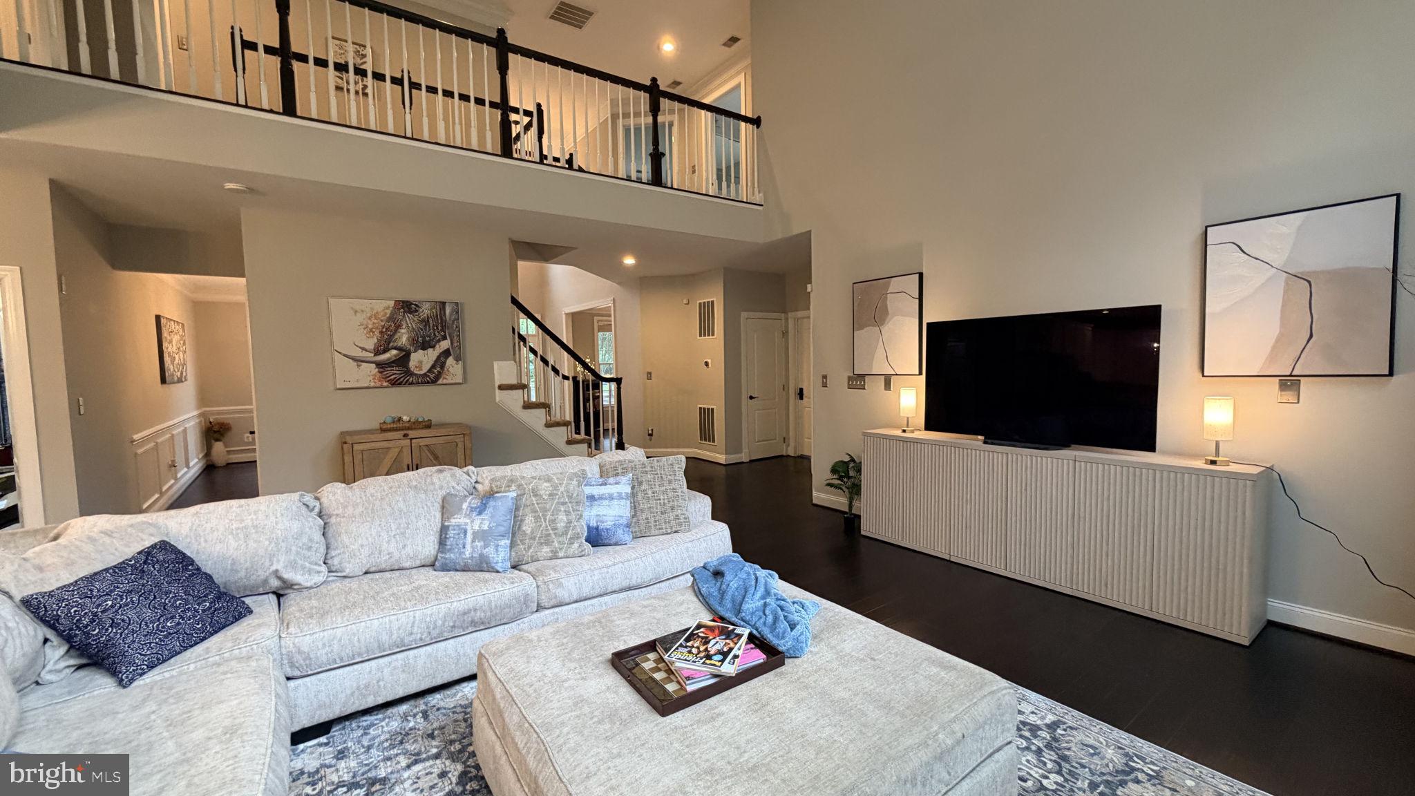 DOMINION VALLEY COUNTRY CLUB - Residential