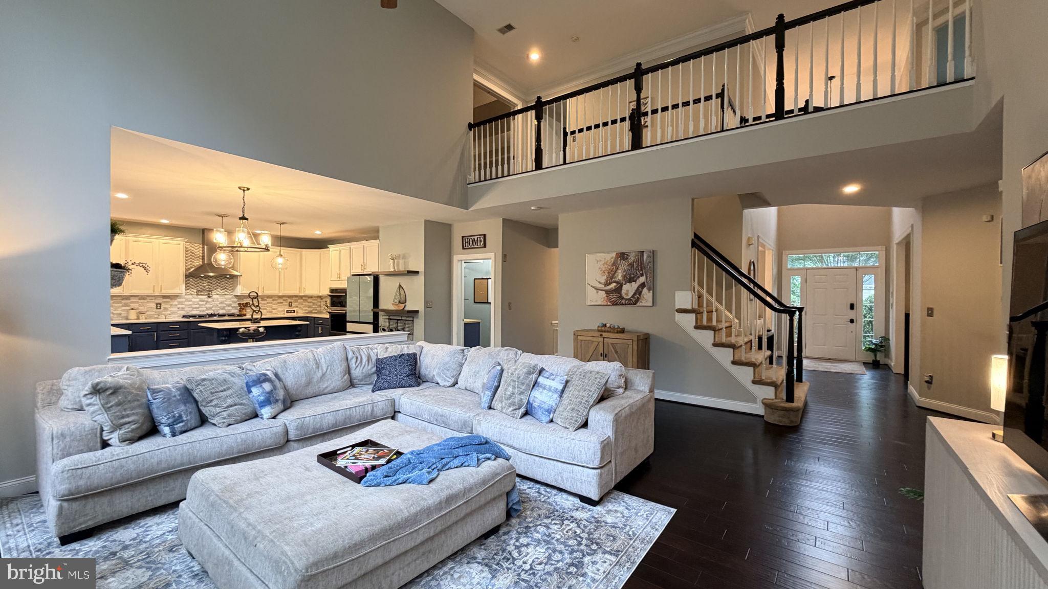 DOMINION VALLEY COUNTRY CLUB - Residential