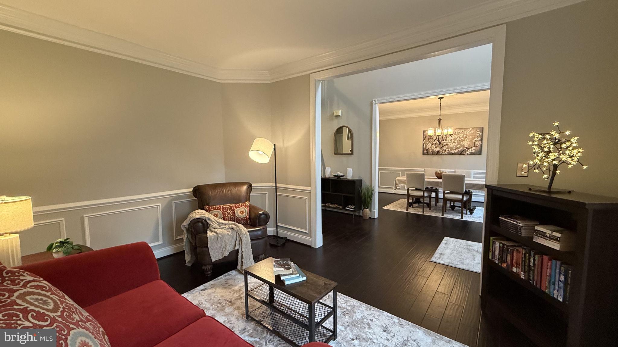 DOMINION VALLEY COUNTRY CLUB - Residential