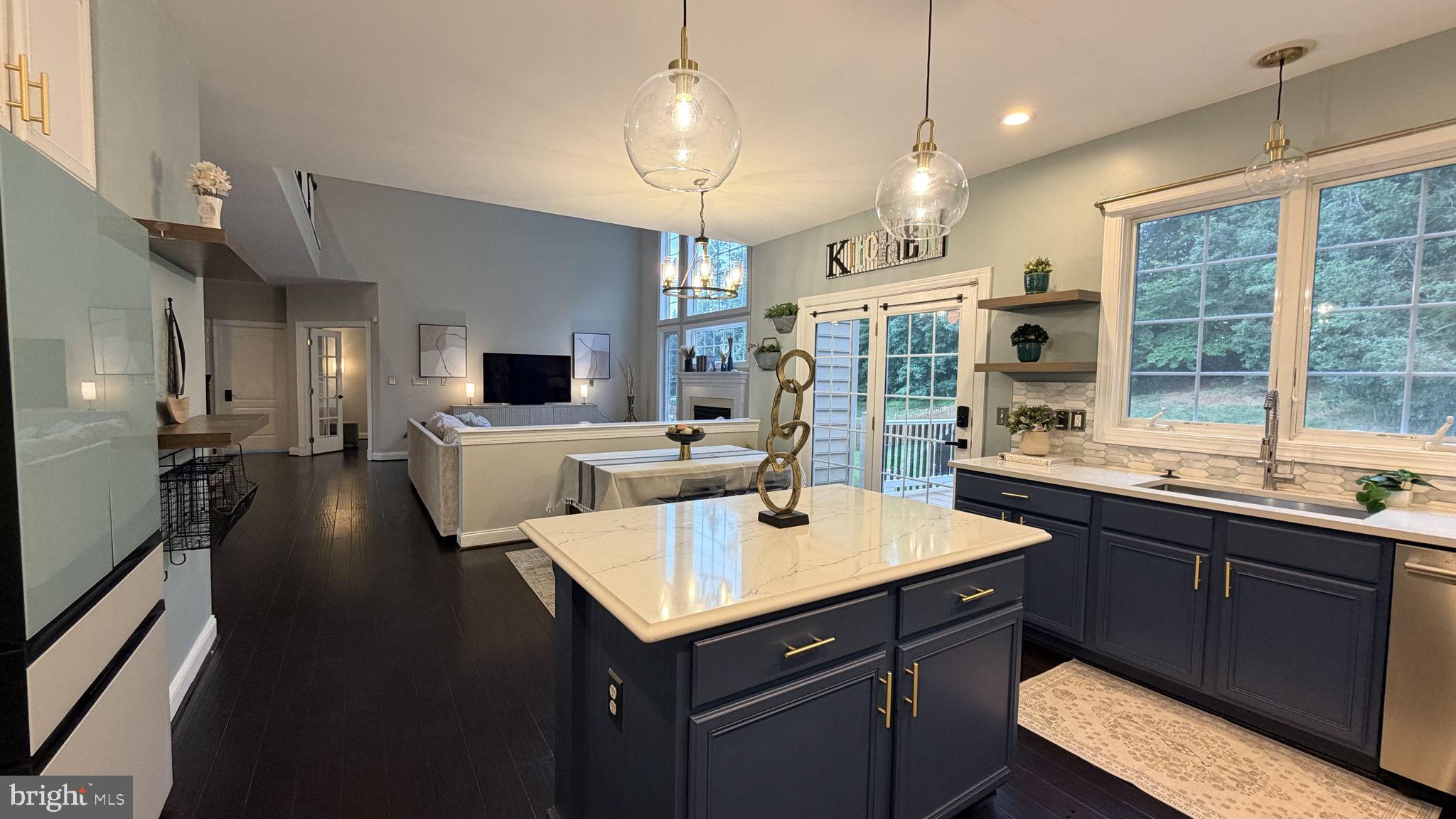 DOMINION VALLEY COUNTRY CLUB - Residential