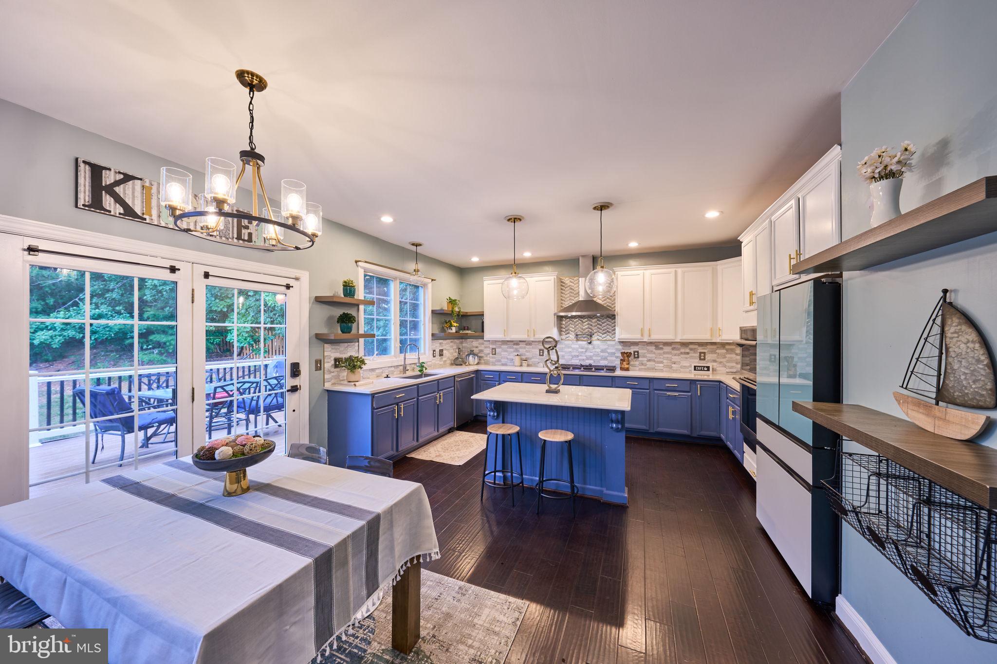 DOMINION VALLEY COUNTRY CLUB - Residential