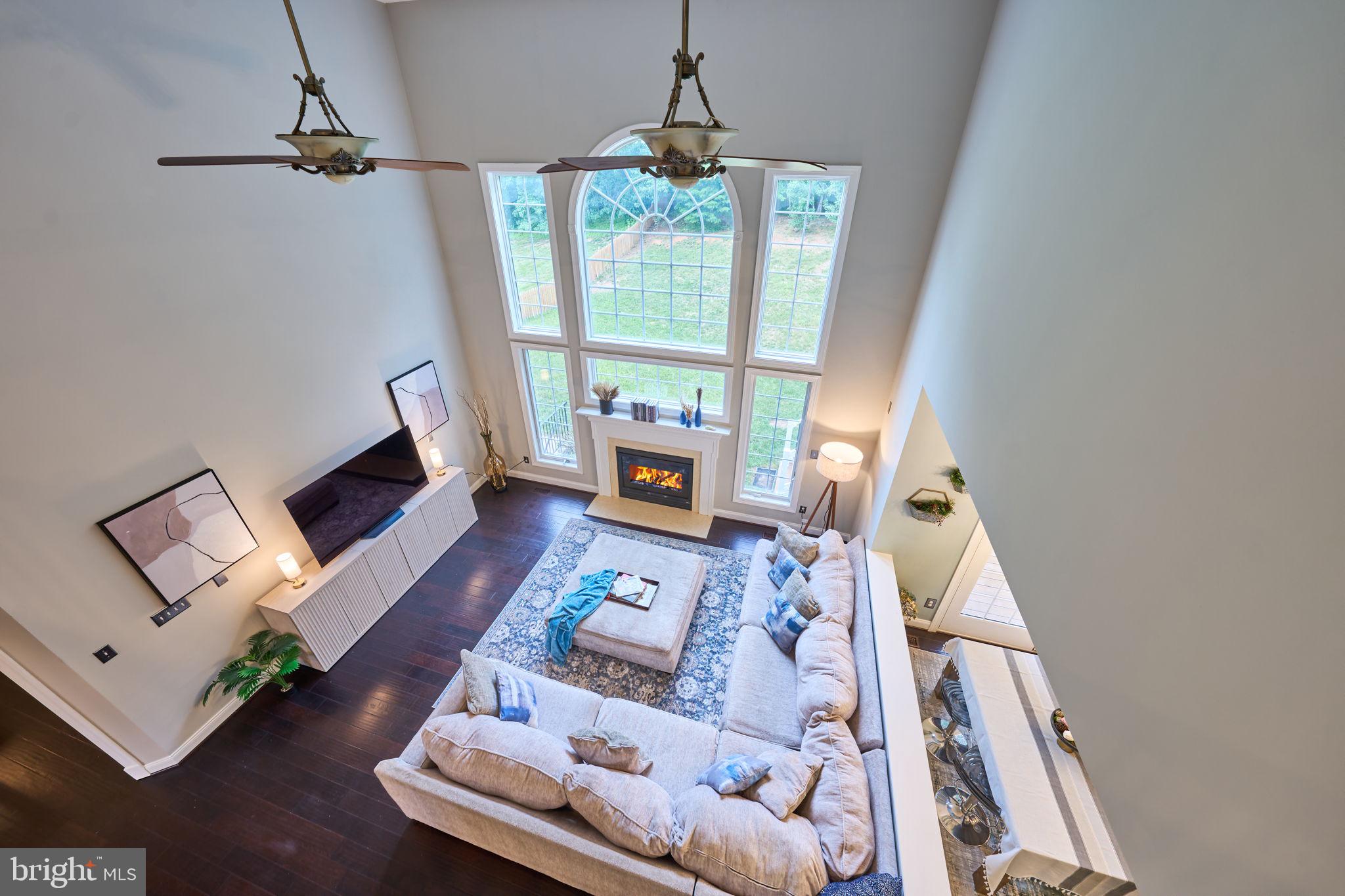 DOMINION VALLEY COUNTRY CLUB - Residential