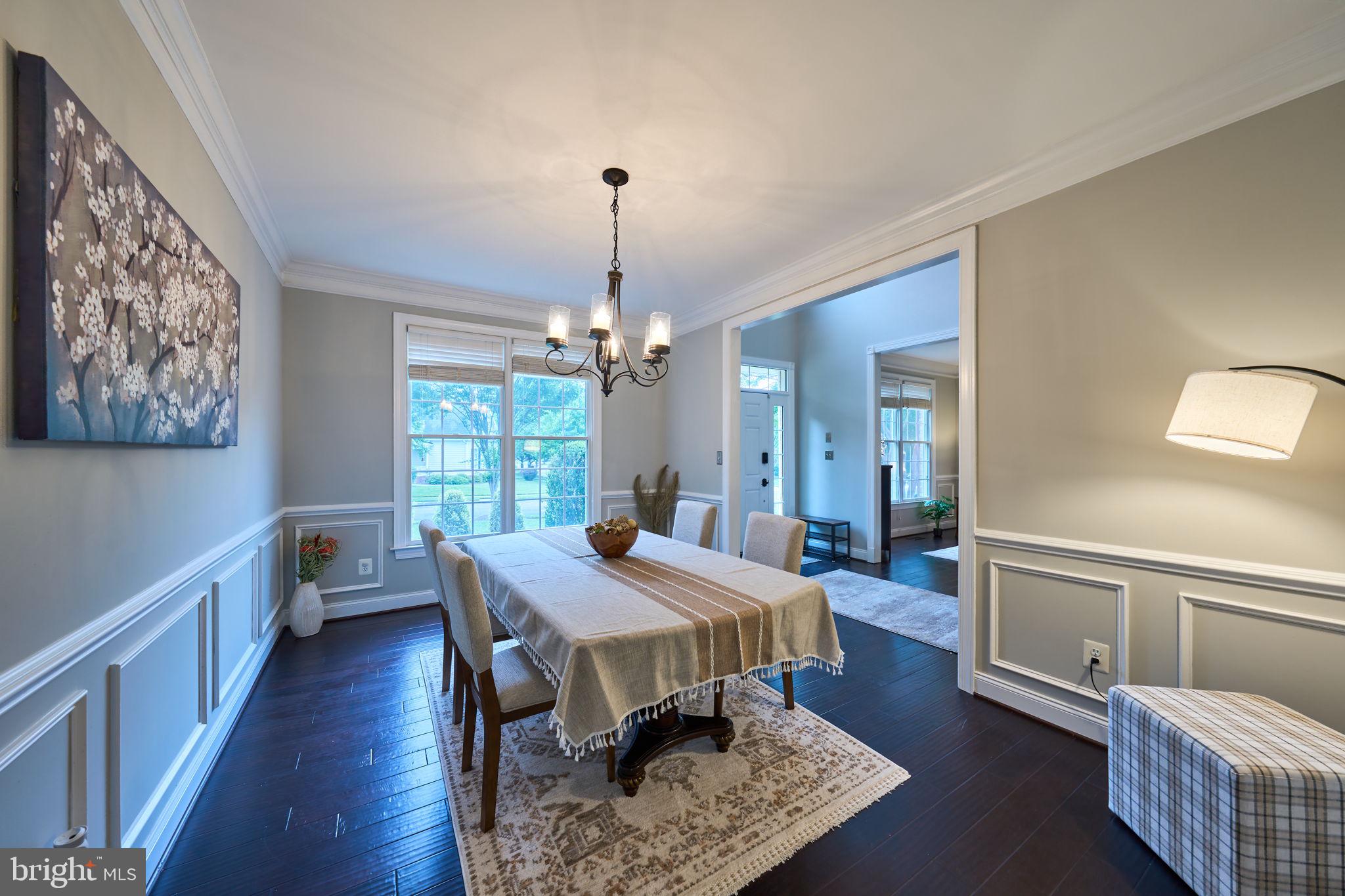 DOMINION VALLEY COUNTRY CLUB - Residential