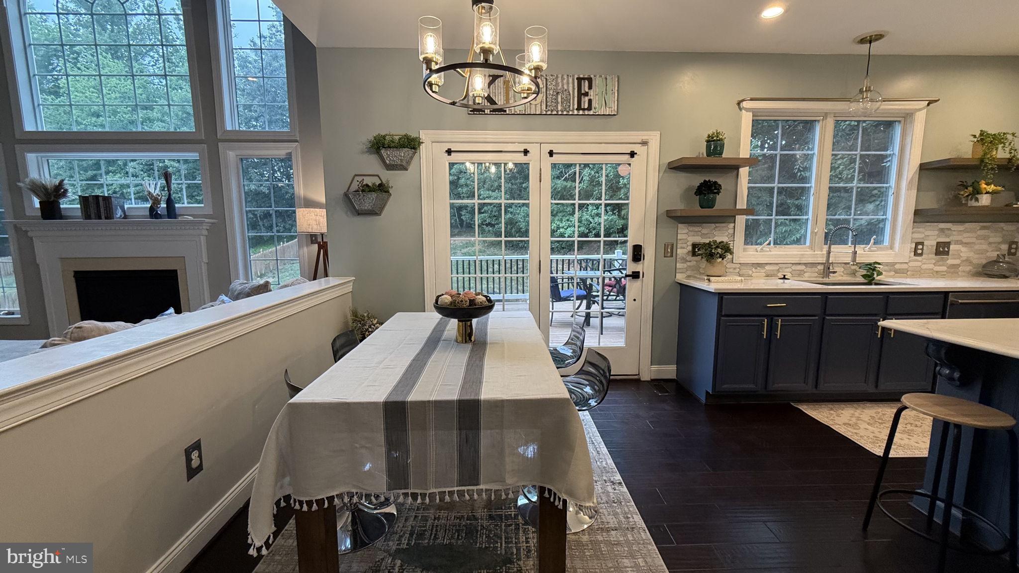 DOMINION VALLEY COUNTRY CLUB - Residential