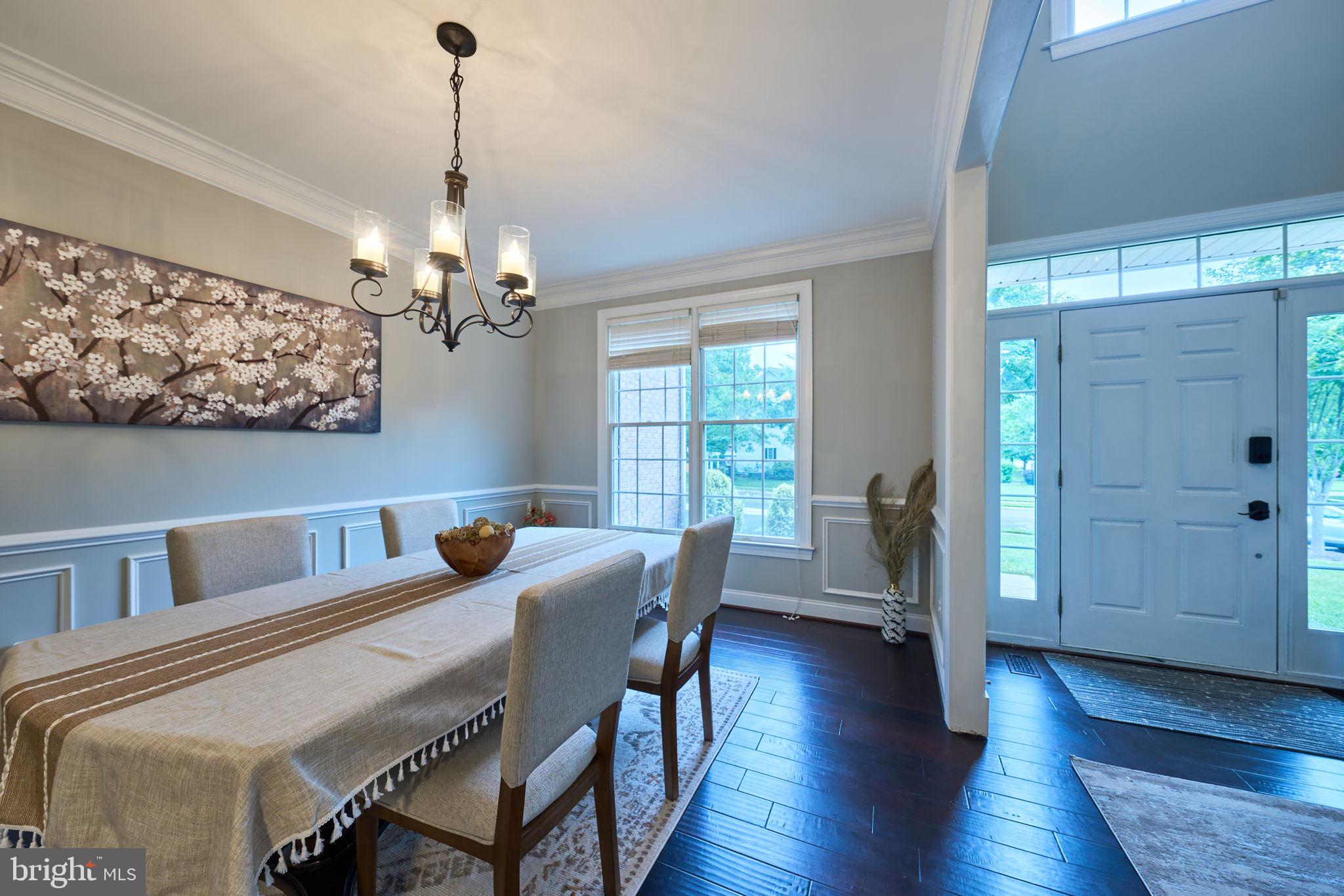 DOMINION VALLEY COUNTRY CLUB - Residential