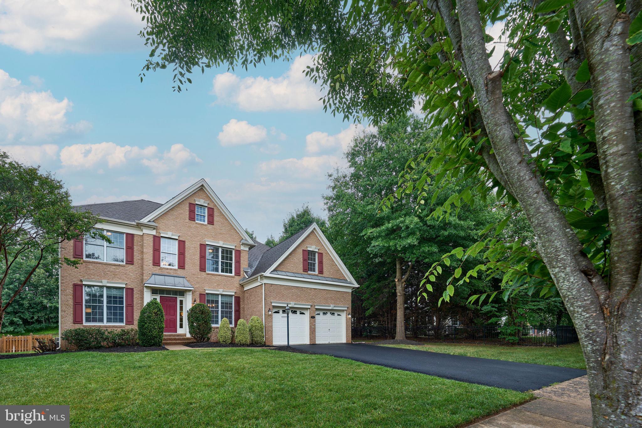 DOMINION VALLEY COUNTRY CLUB - Residential