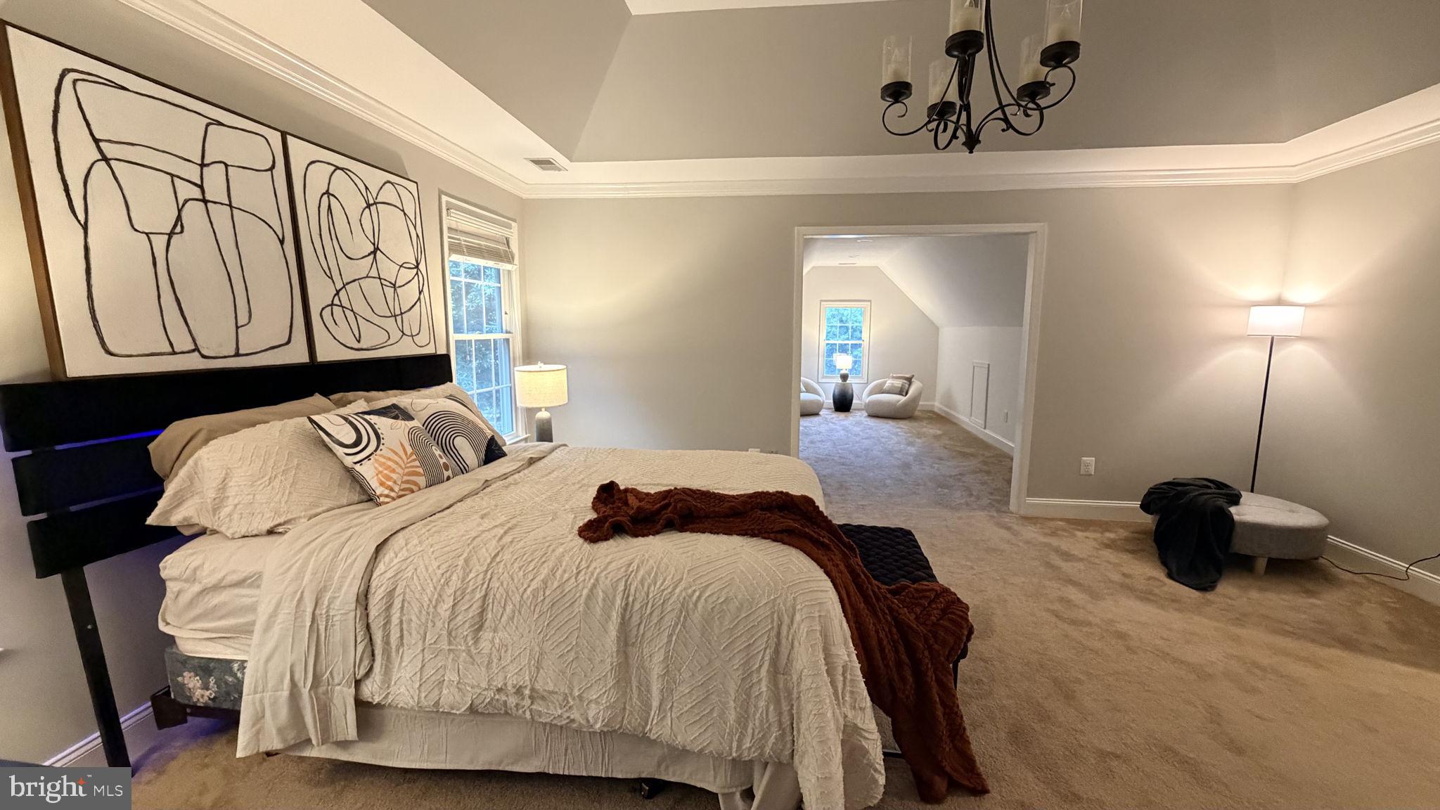 DOMINION VALLEY COUNTRY CLUB - Residential