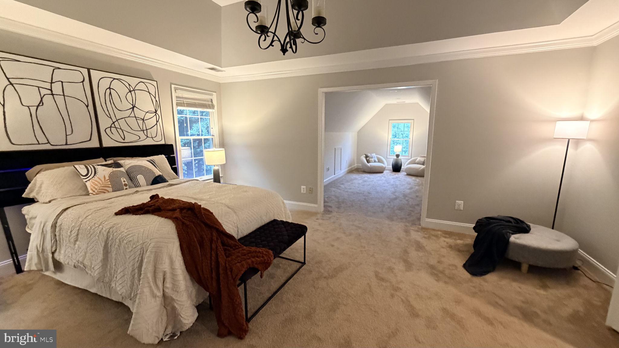 DOMINION VALLEY COUNTRY CLUB - Residential