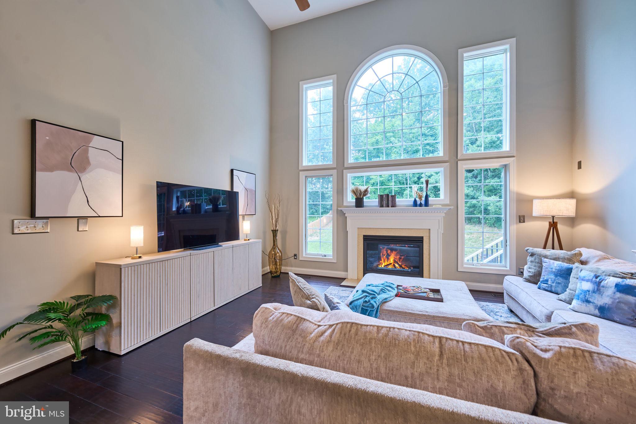 DOMINION VALLEY COUNTRY CLUB - Residential